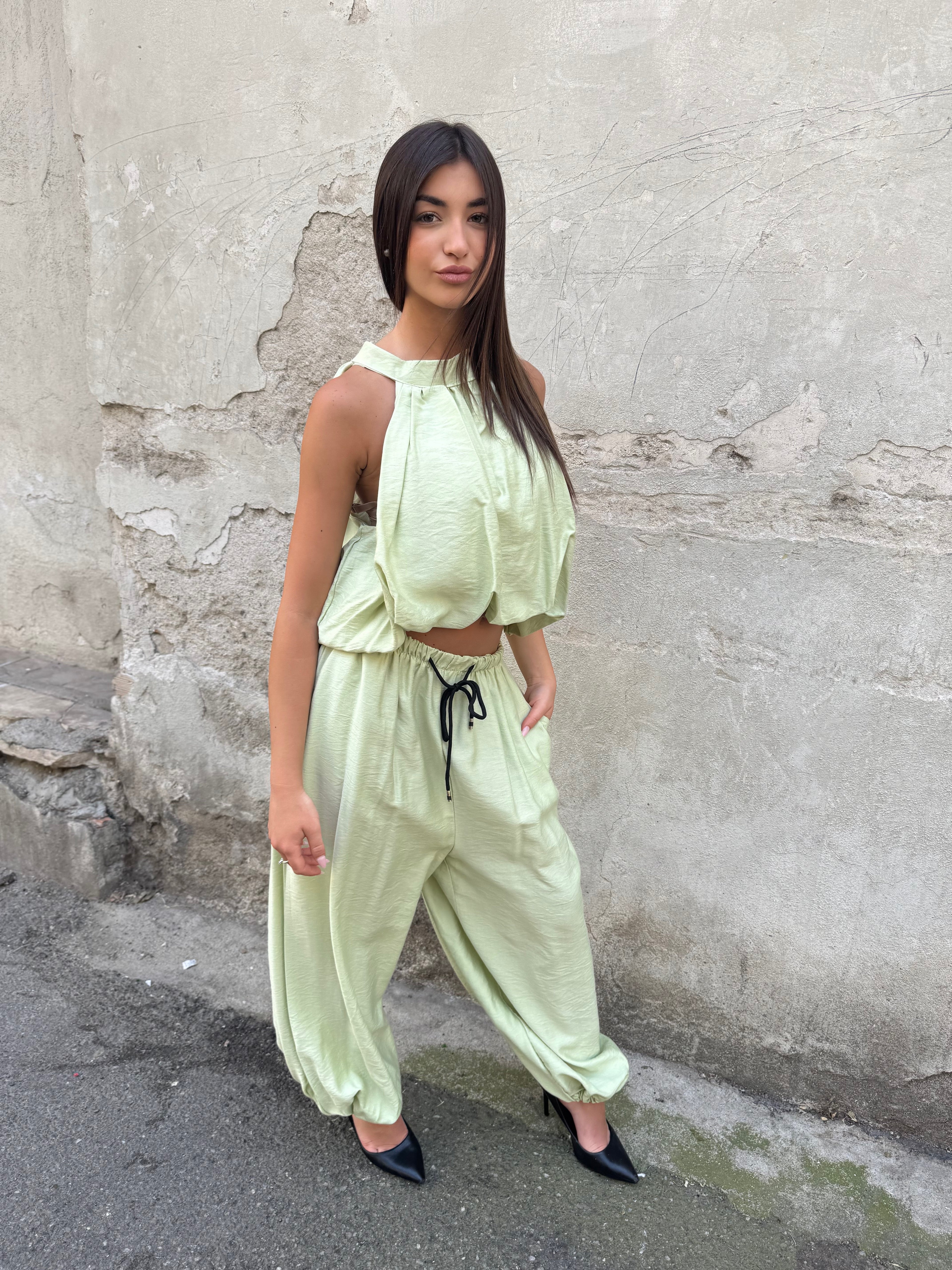 Coordinato Jessica - 13470