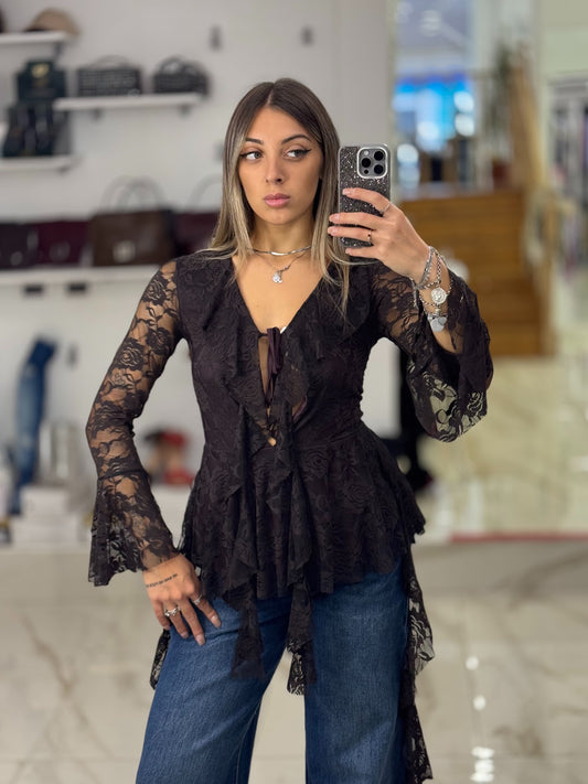 Camicia 057