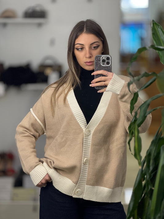Cardigan 532