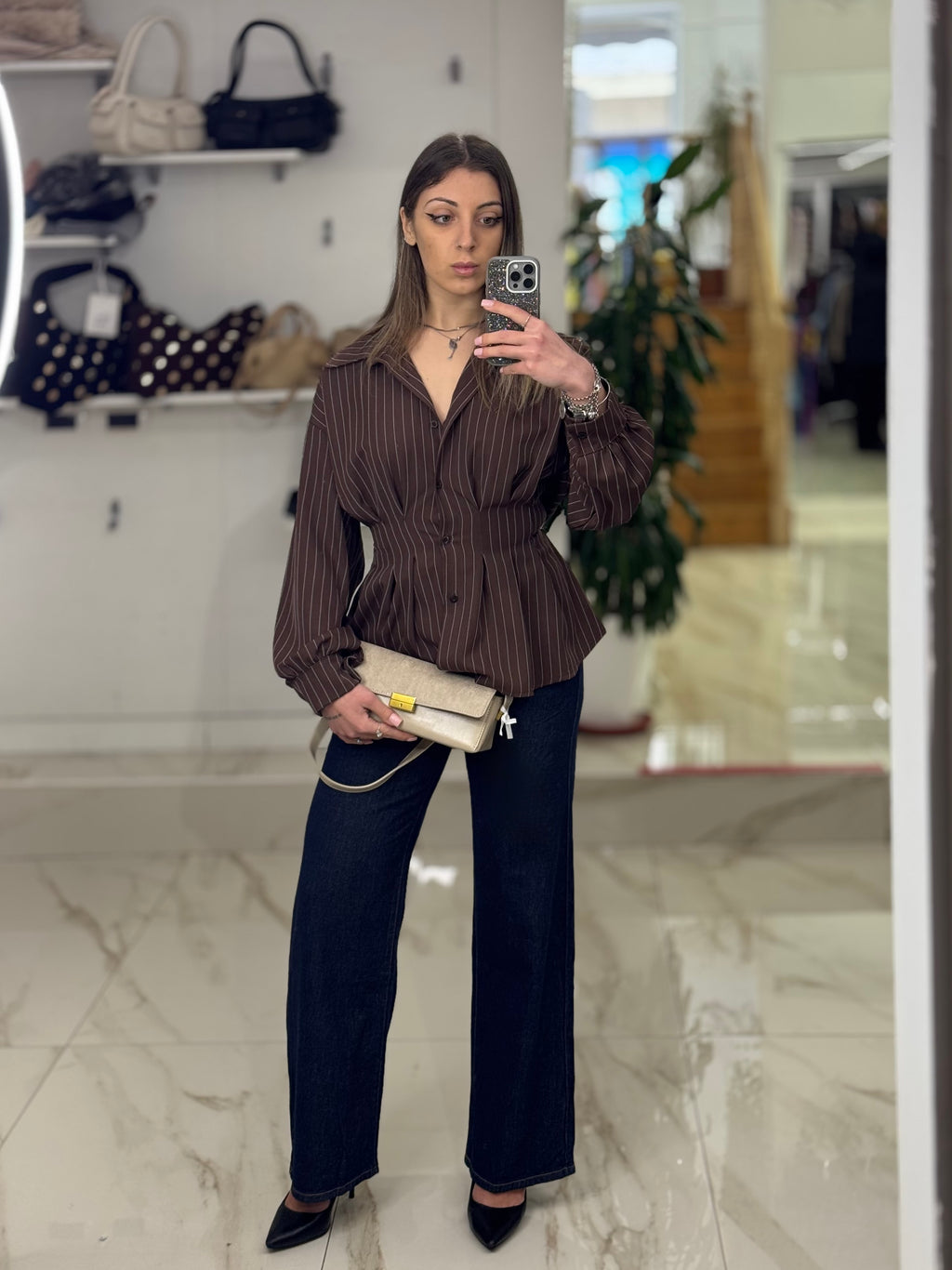 Jeans 07522