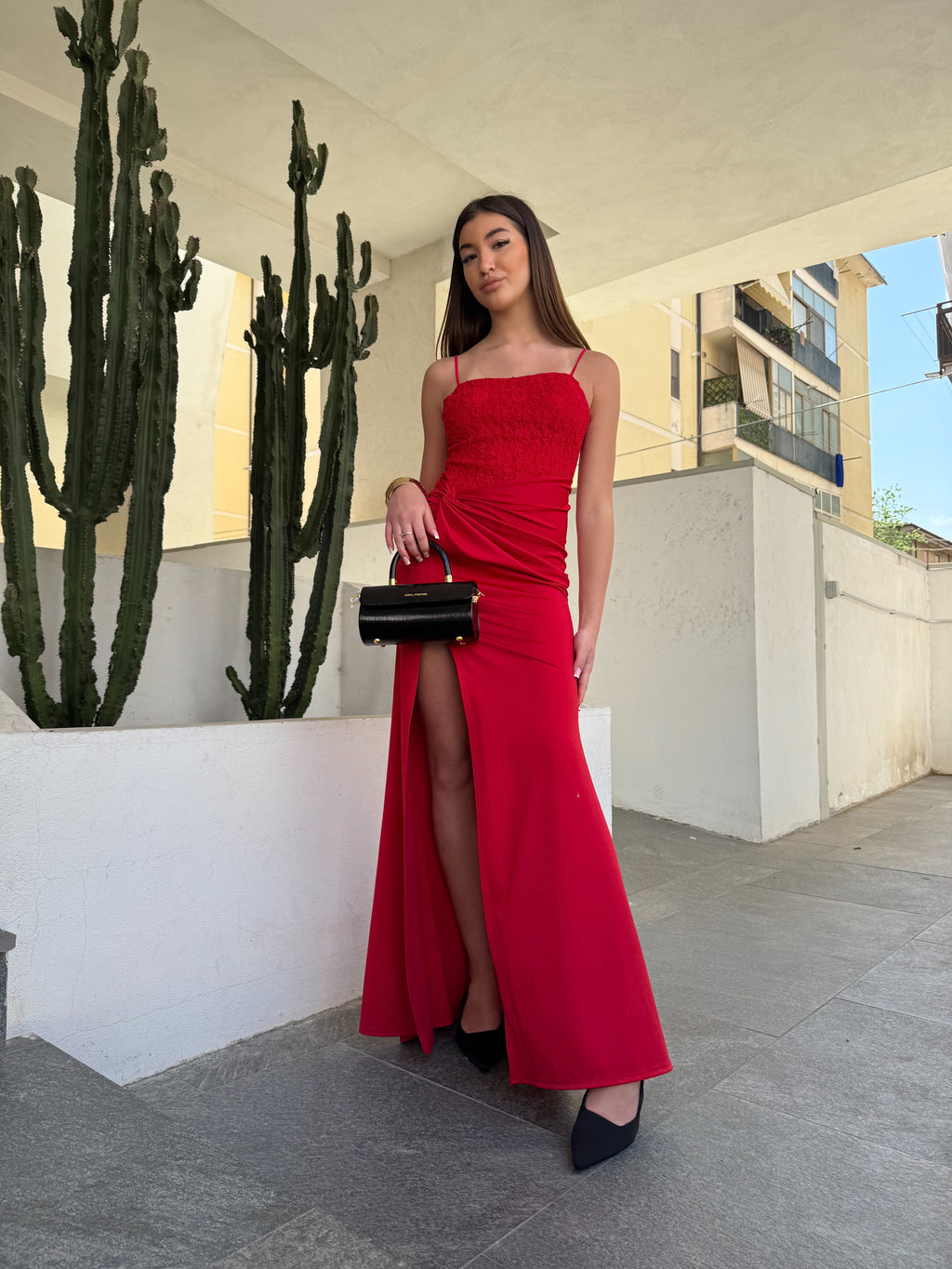 Vestito Victoria