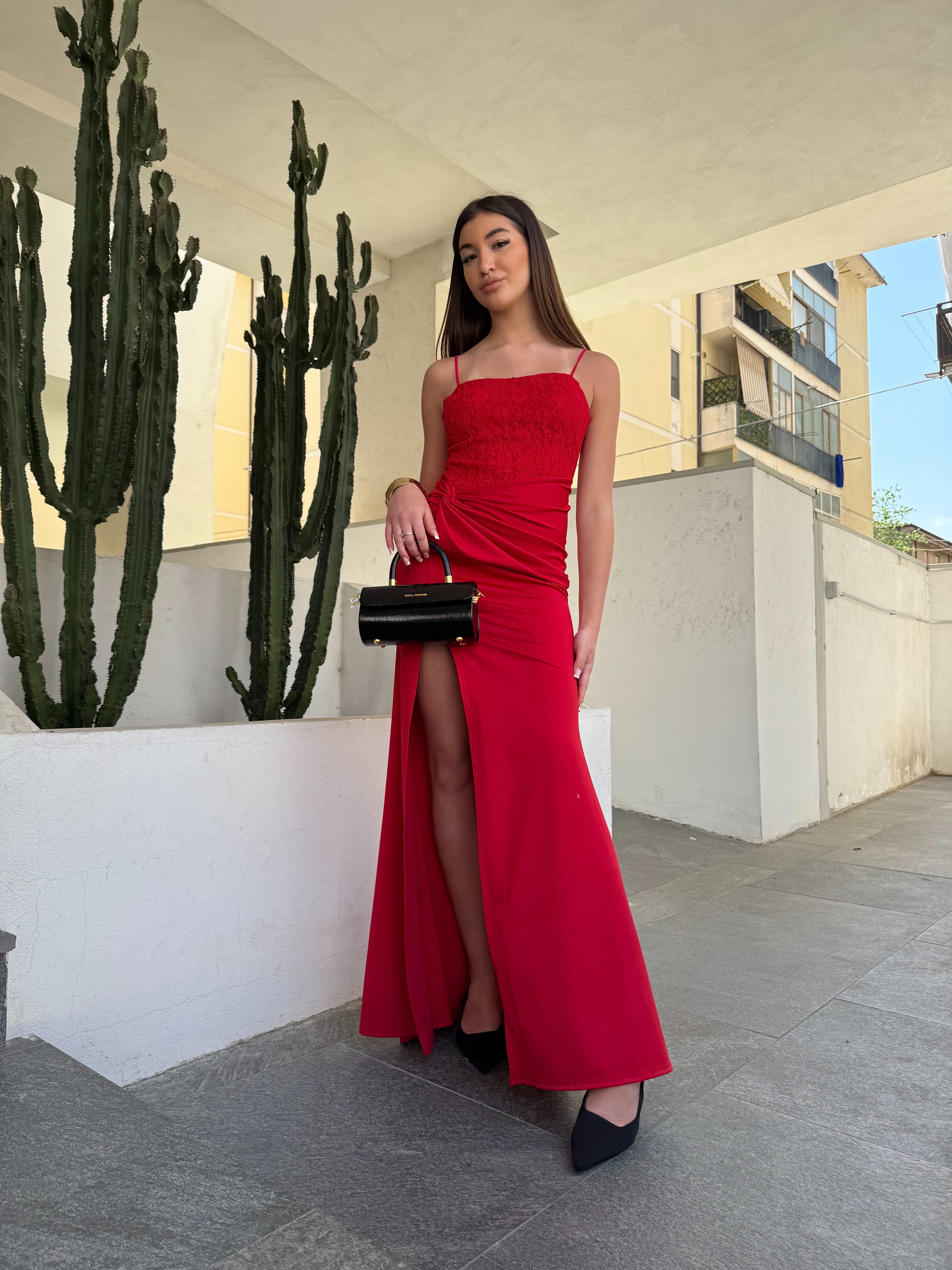 Vestito Victoria