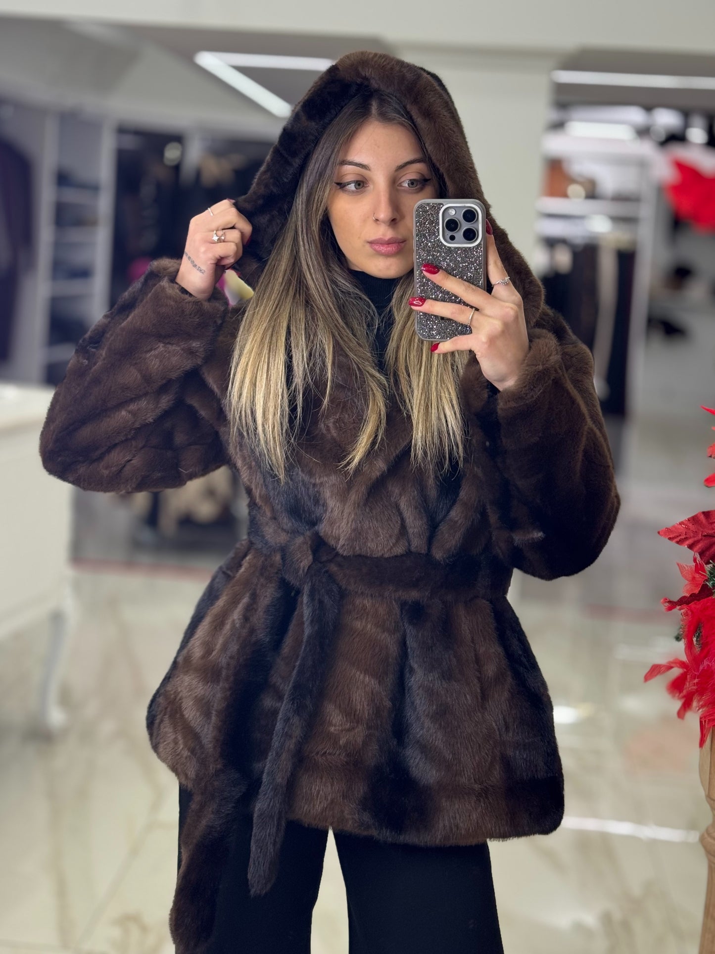 EcoVisone Brown 8038