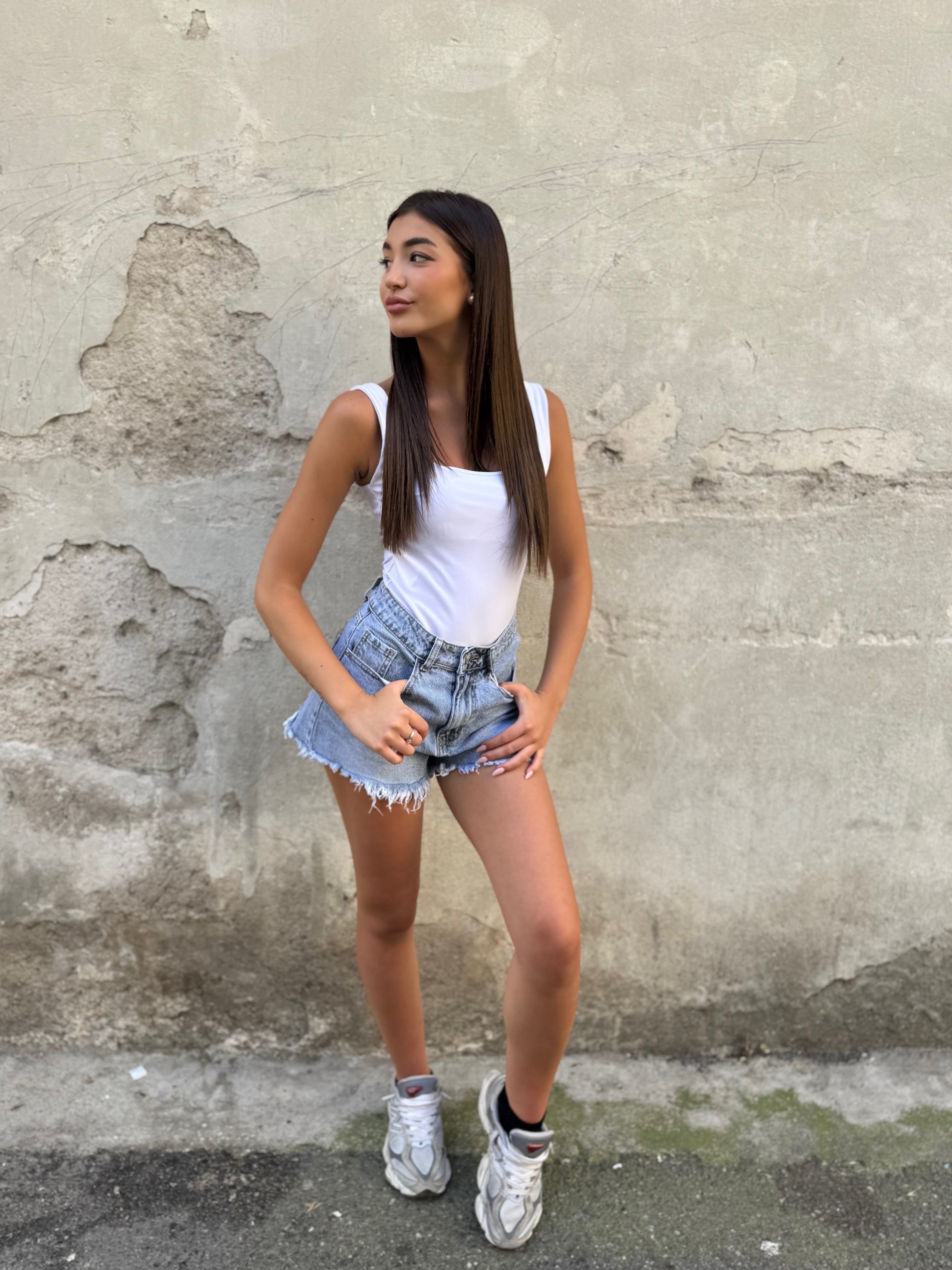 Shorts Glow - 1800