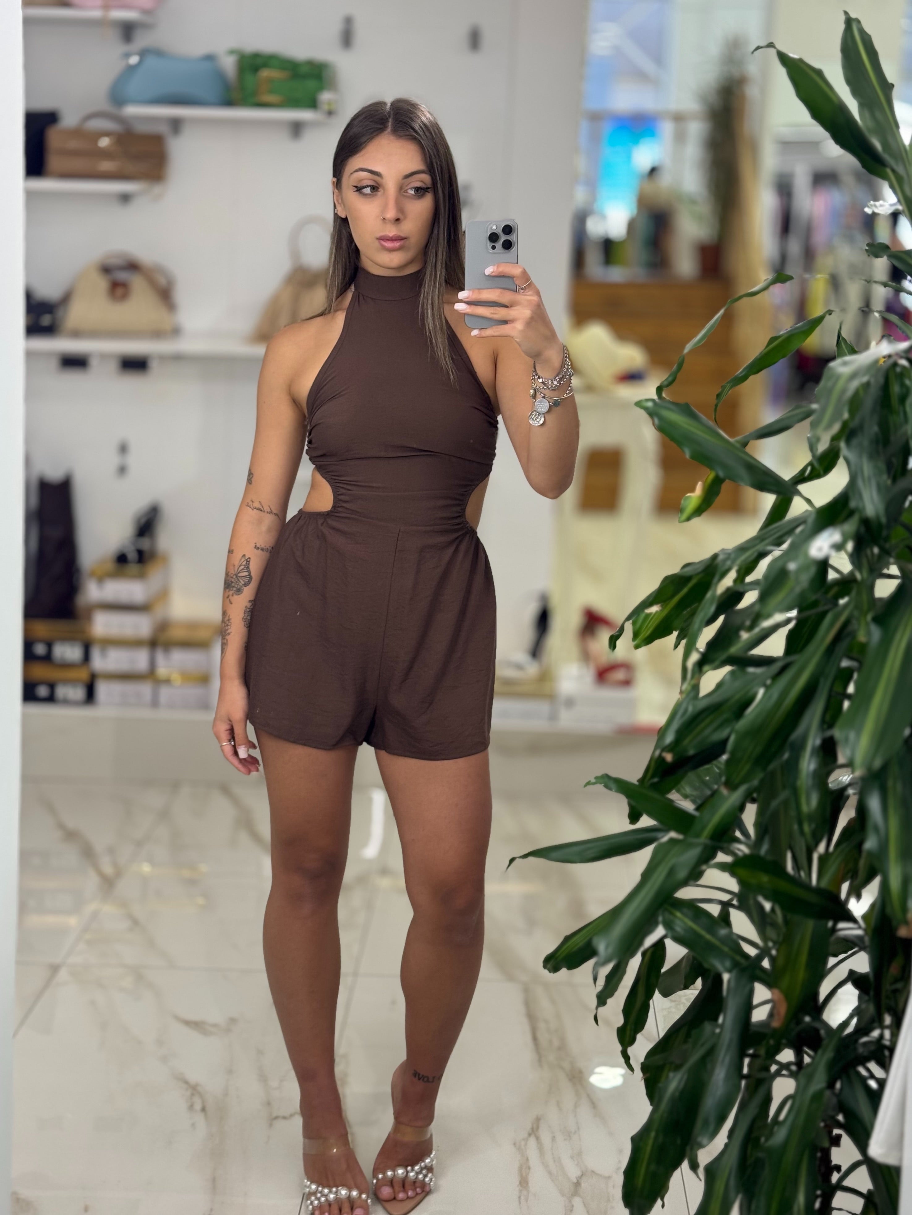 Jumpsuit - 66873