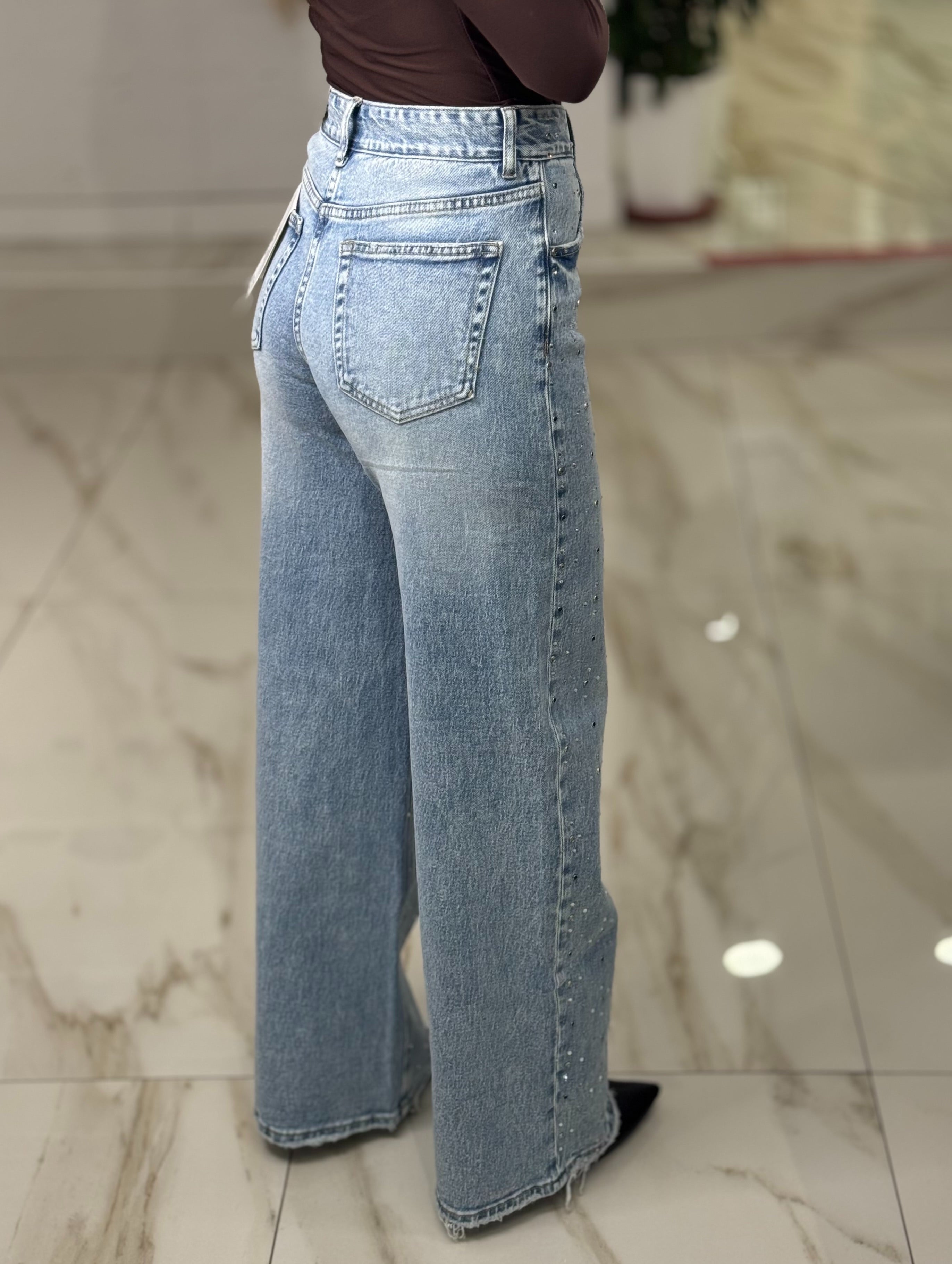 Jeans 5260