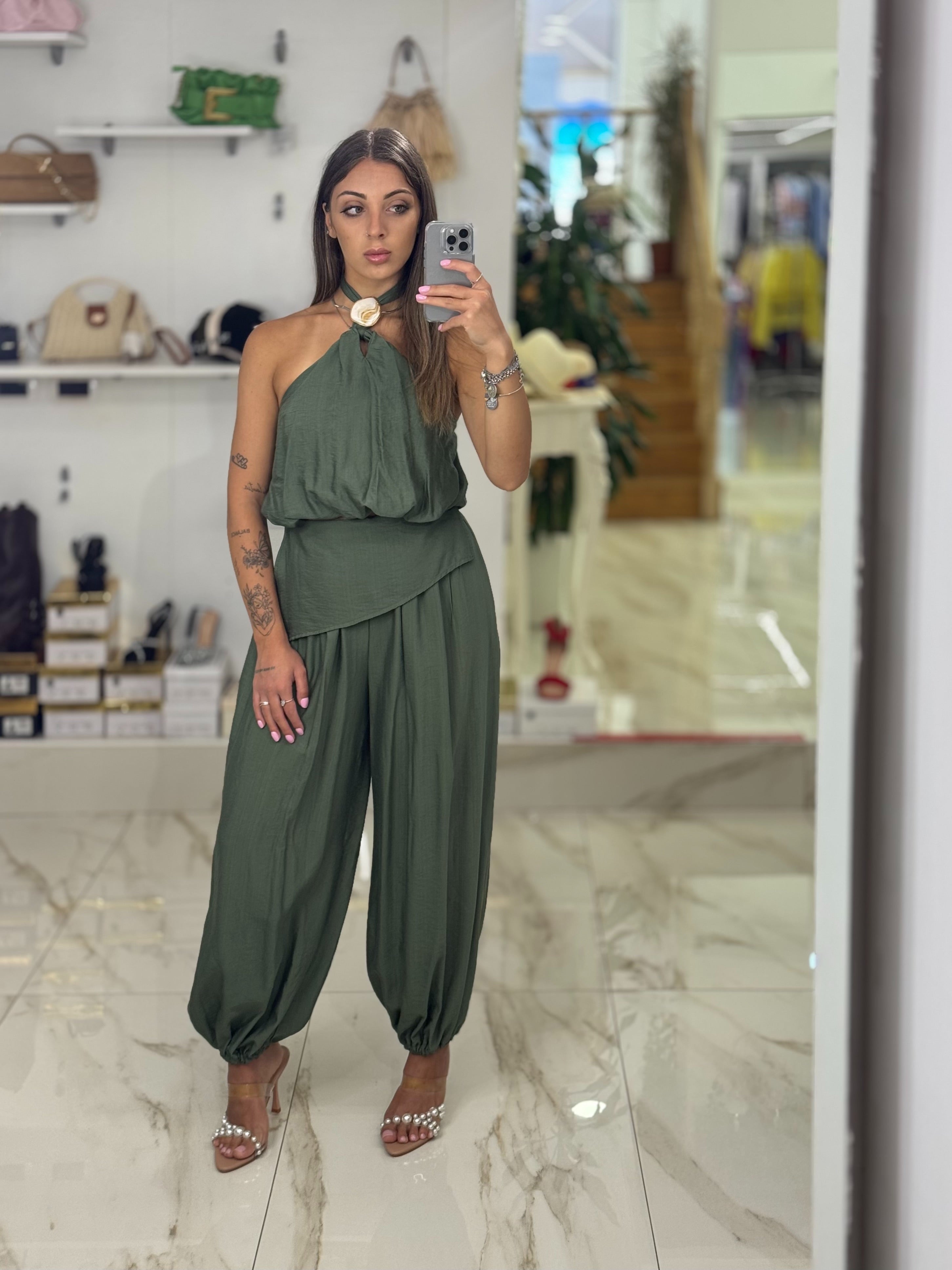 Coordinato Keyla - 29072