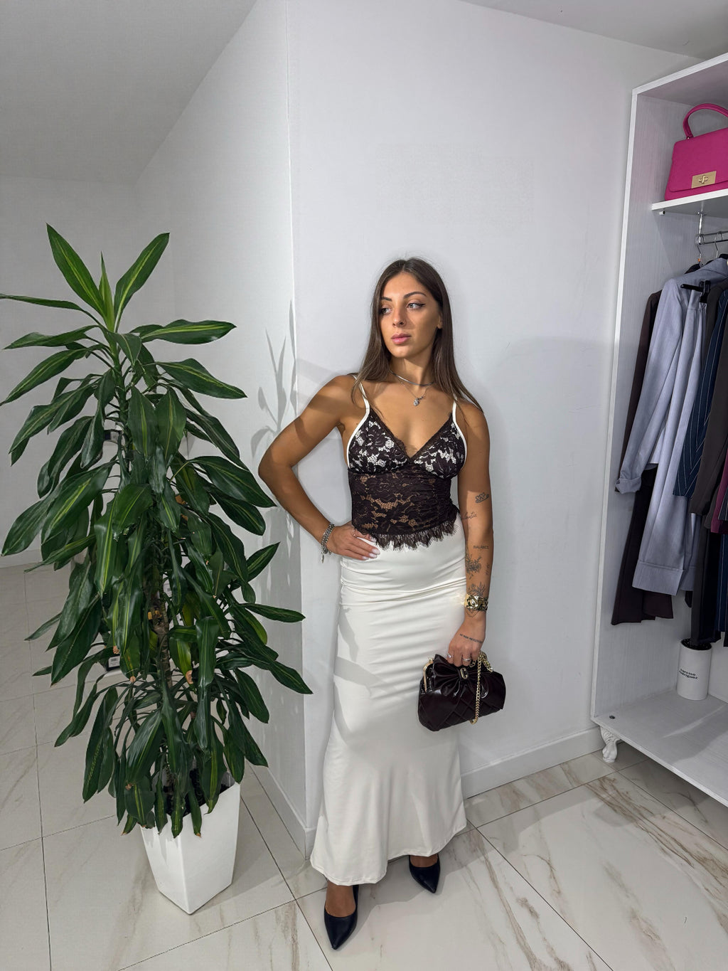 Abito Giselle - 105