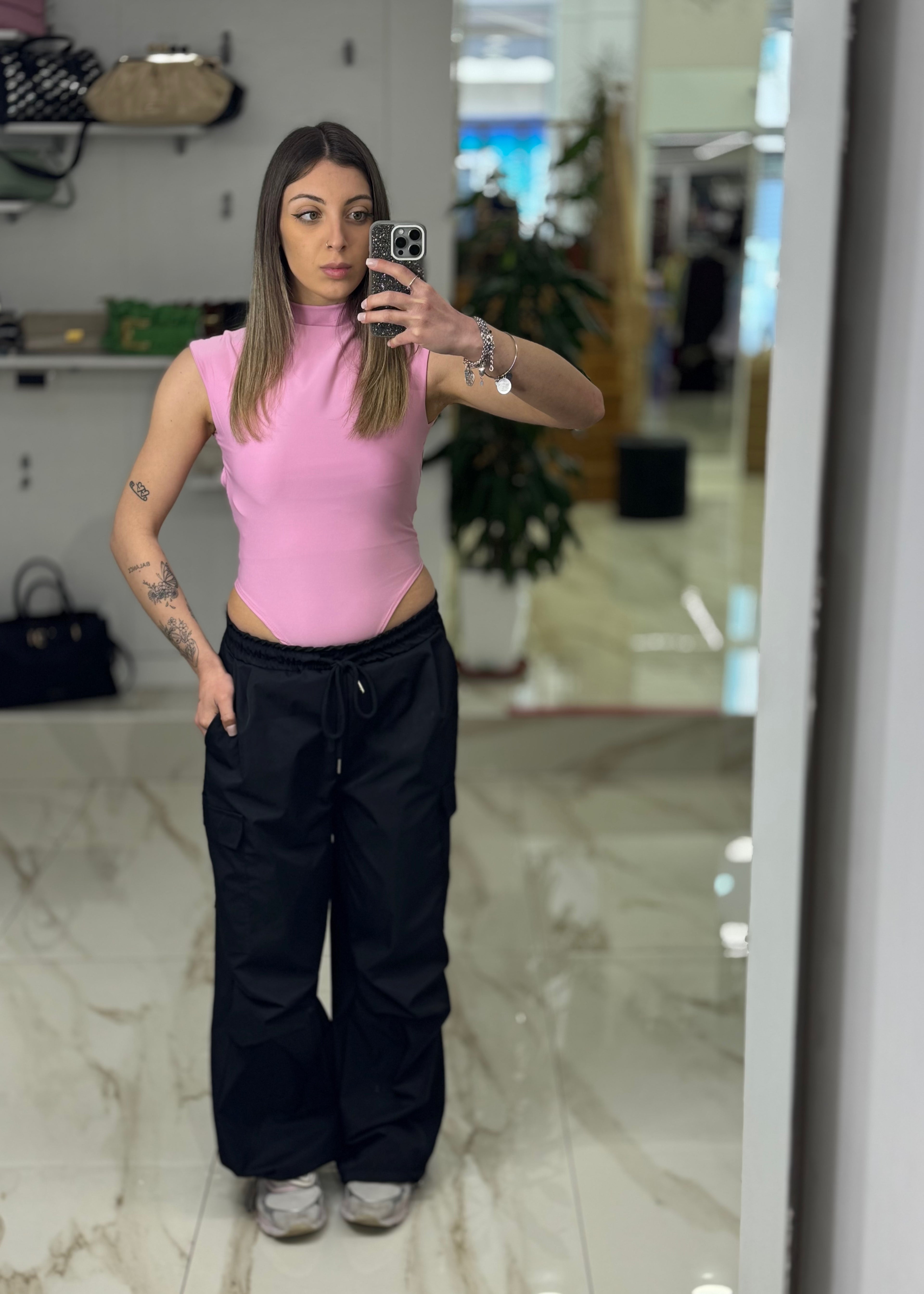 Body Karolina
