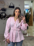Camicia Ferry