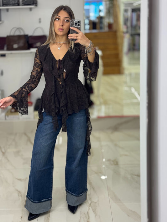 Jeans 3820