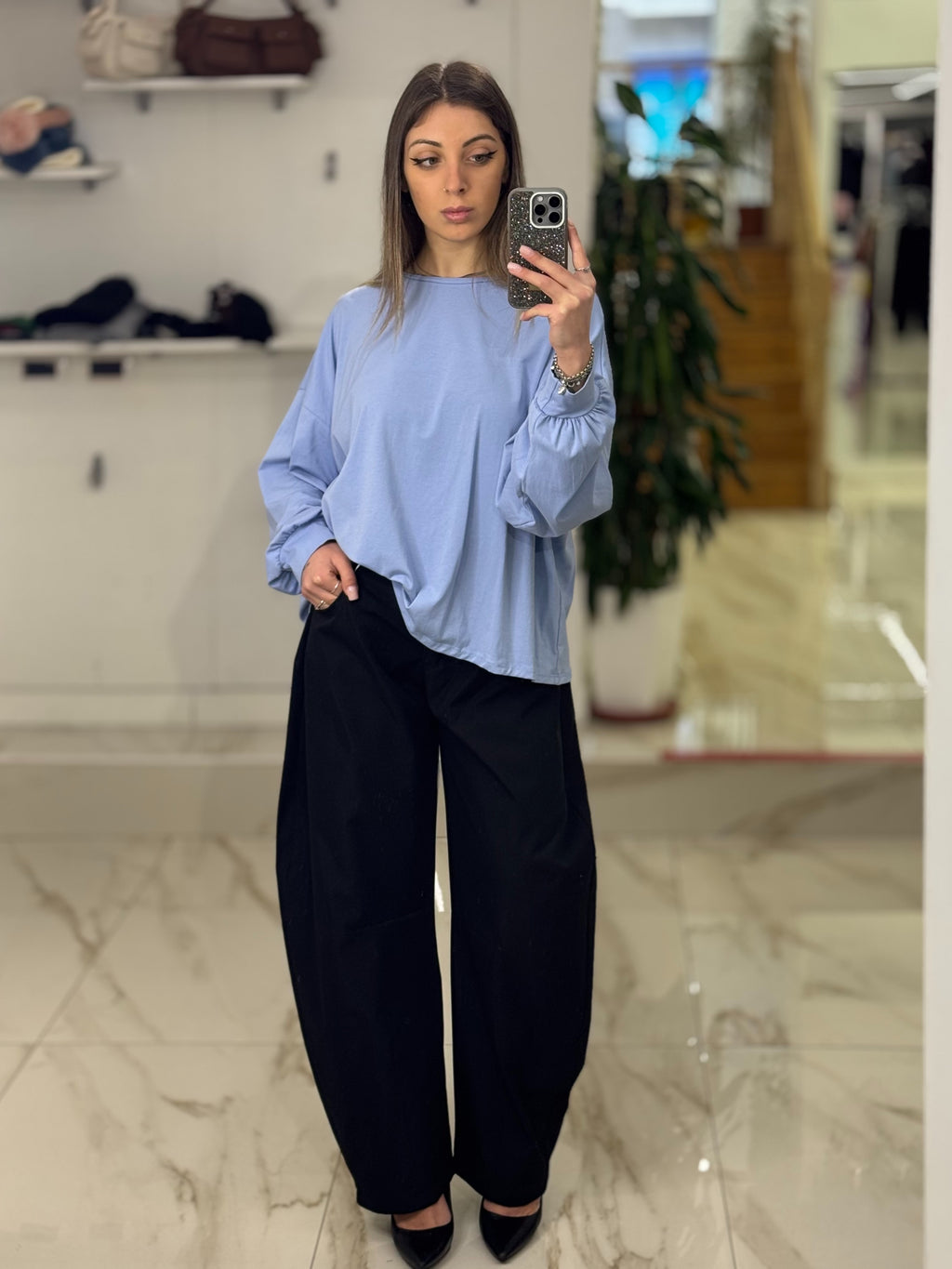 Pantalone 13425