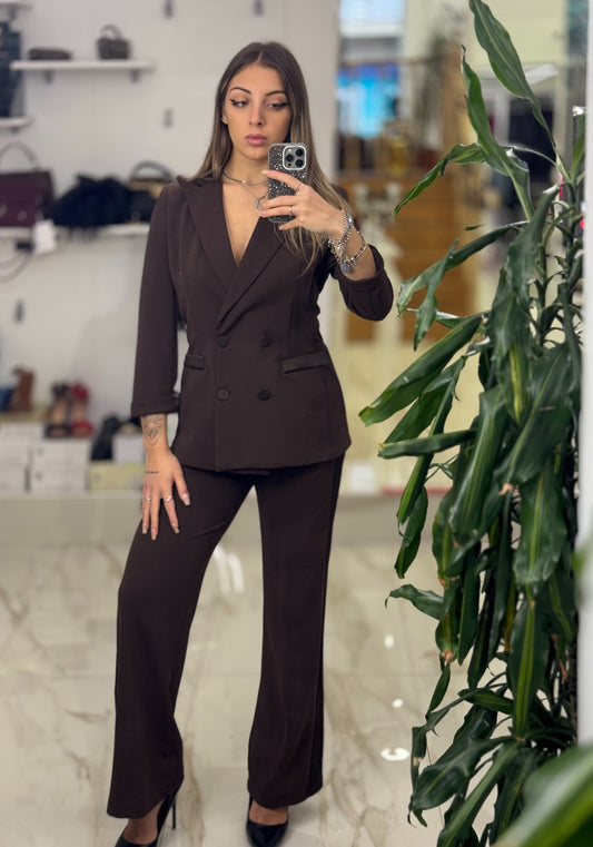 Tailleur 26342