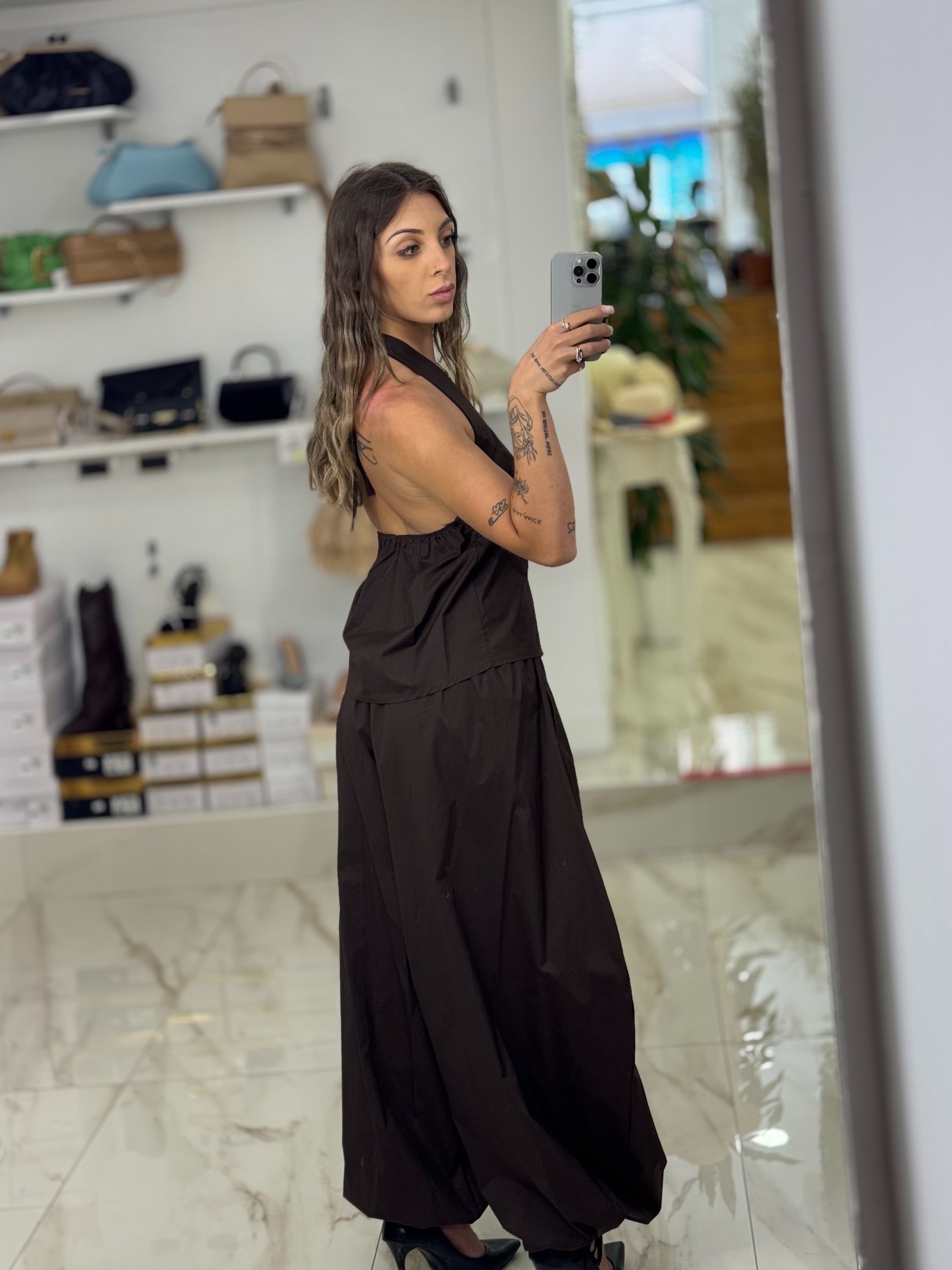 Coordinato Stranger - 13482