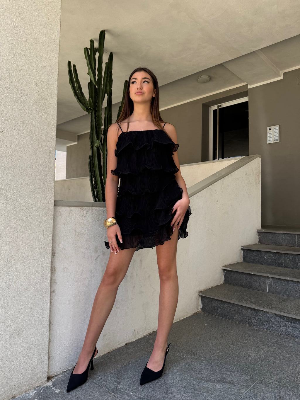 Vestito Carmen