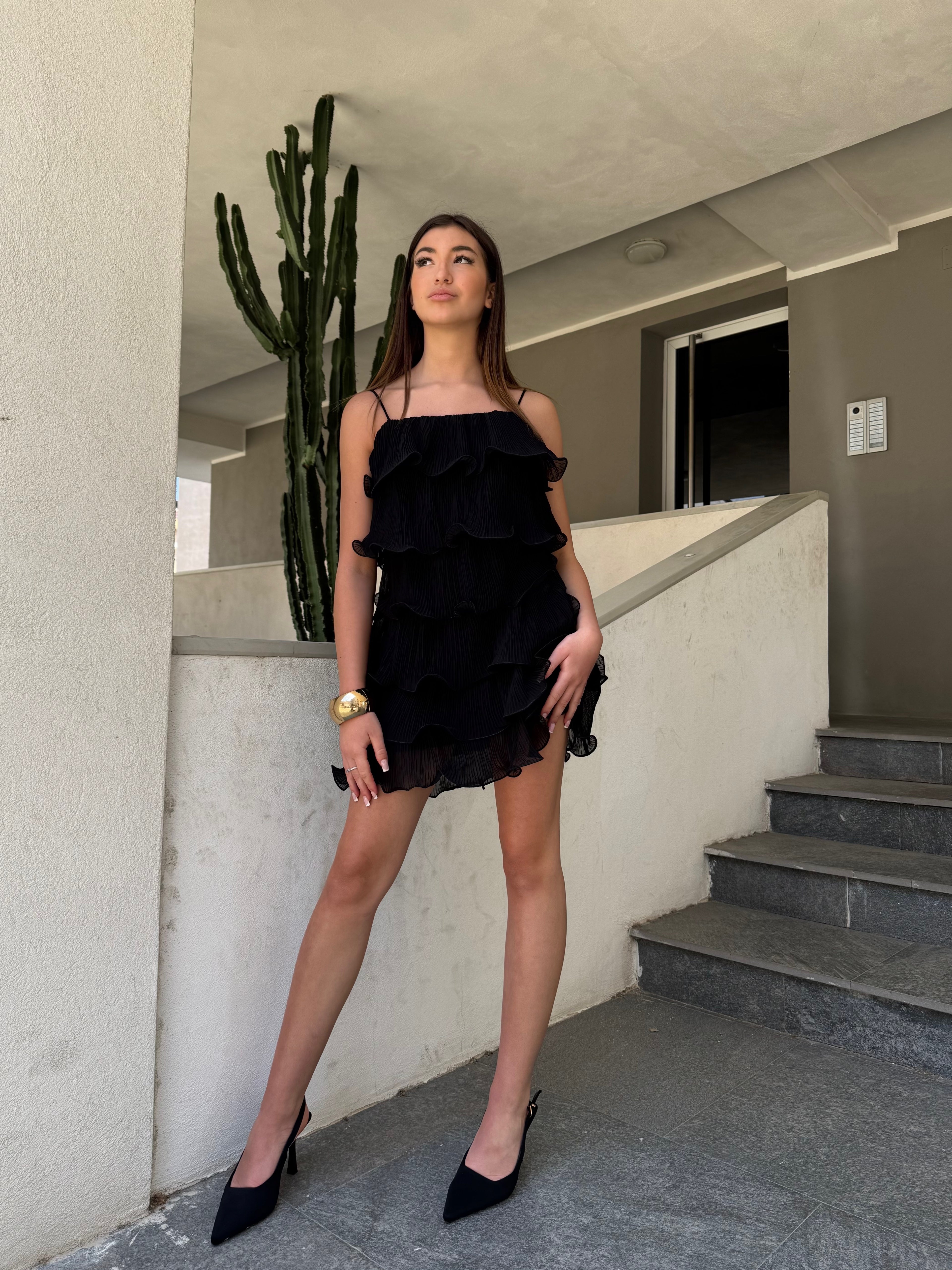Vestito Carmen