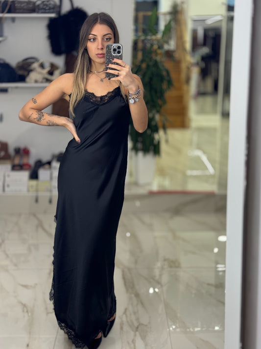 Vestito Lingerie 48935