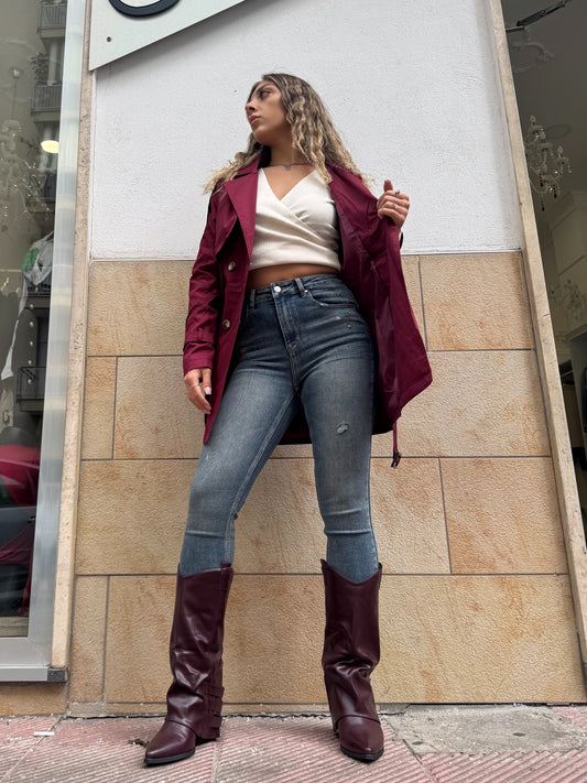 Jeans Skinny