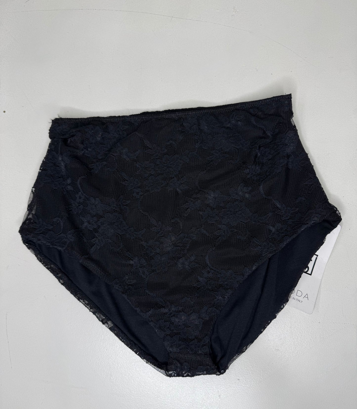 Culotte Pizzo