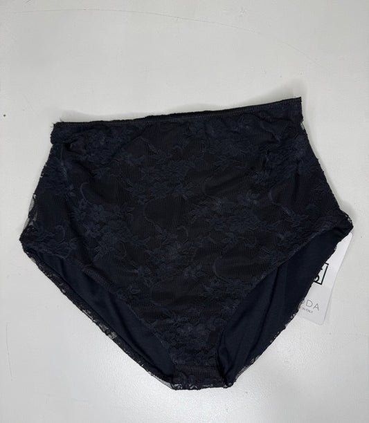Culotte Pizzo