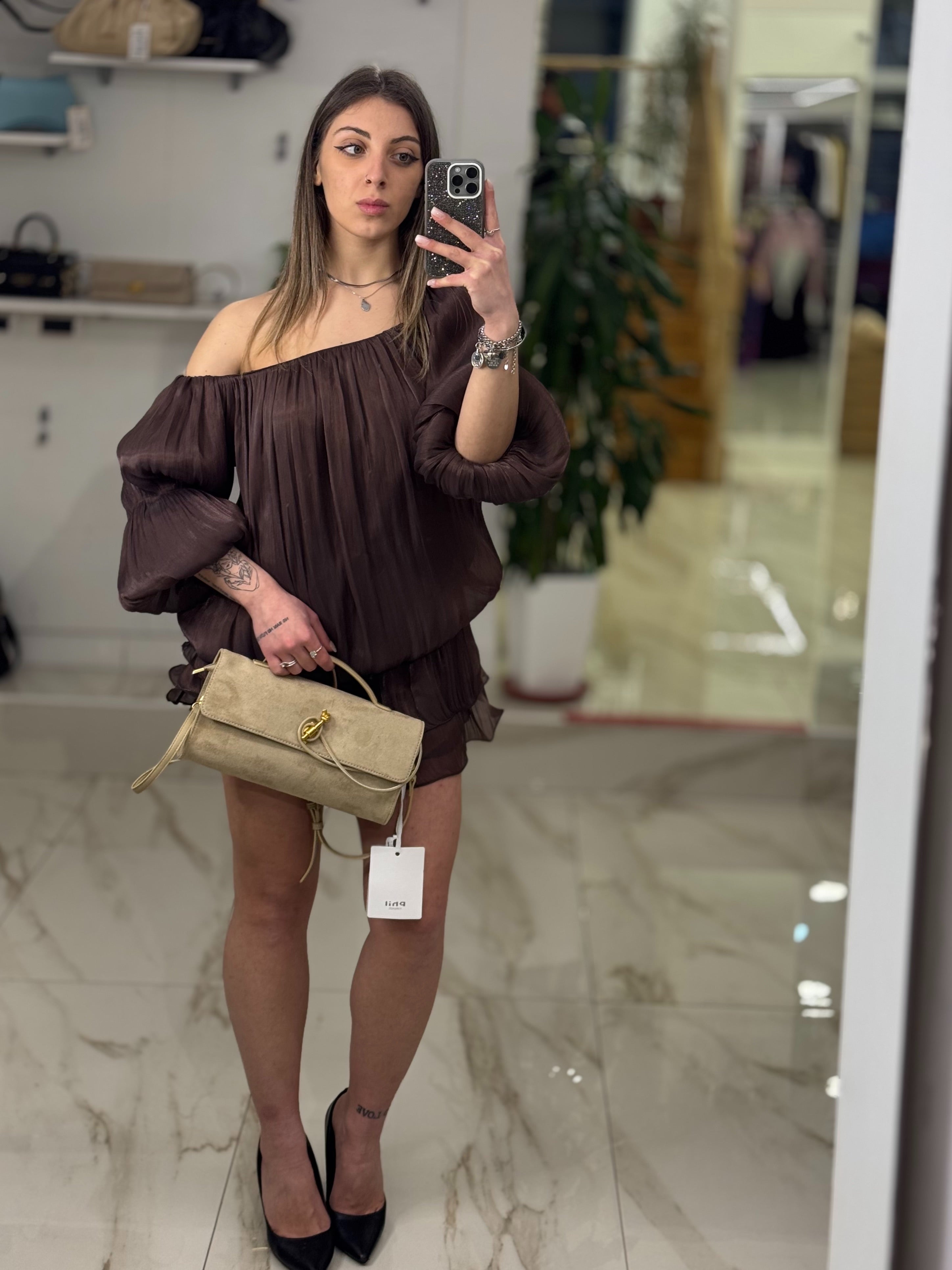 Tutina Benedetta