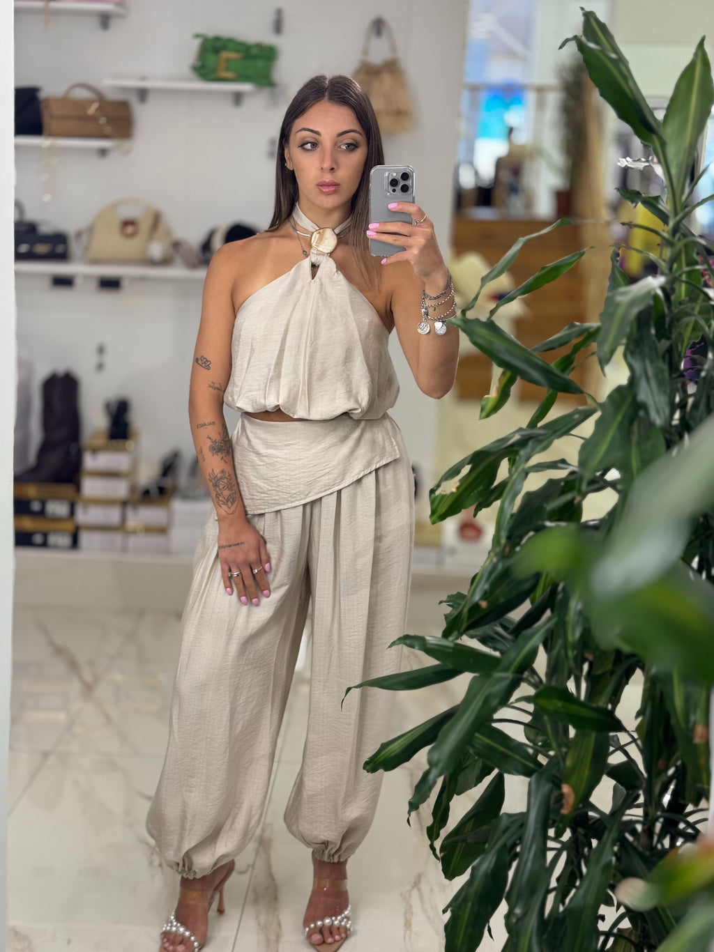 Coordinato Keyla - 29072