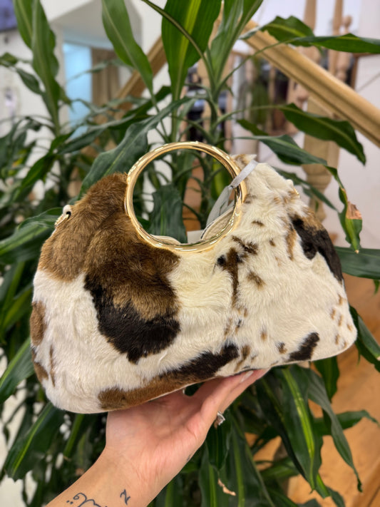 Borsa Cow