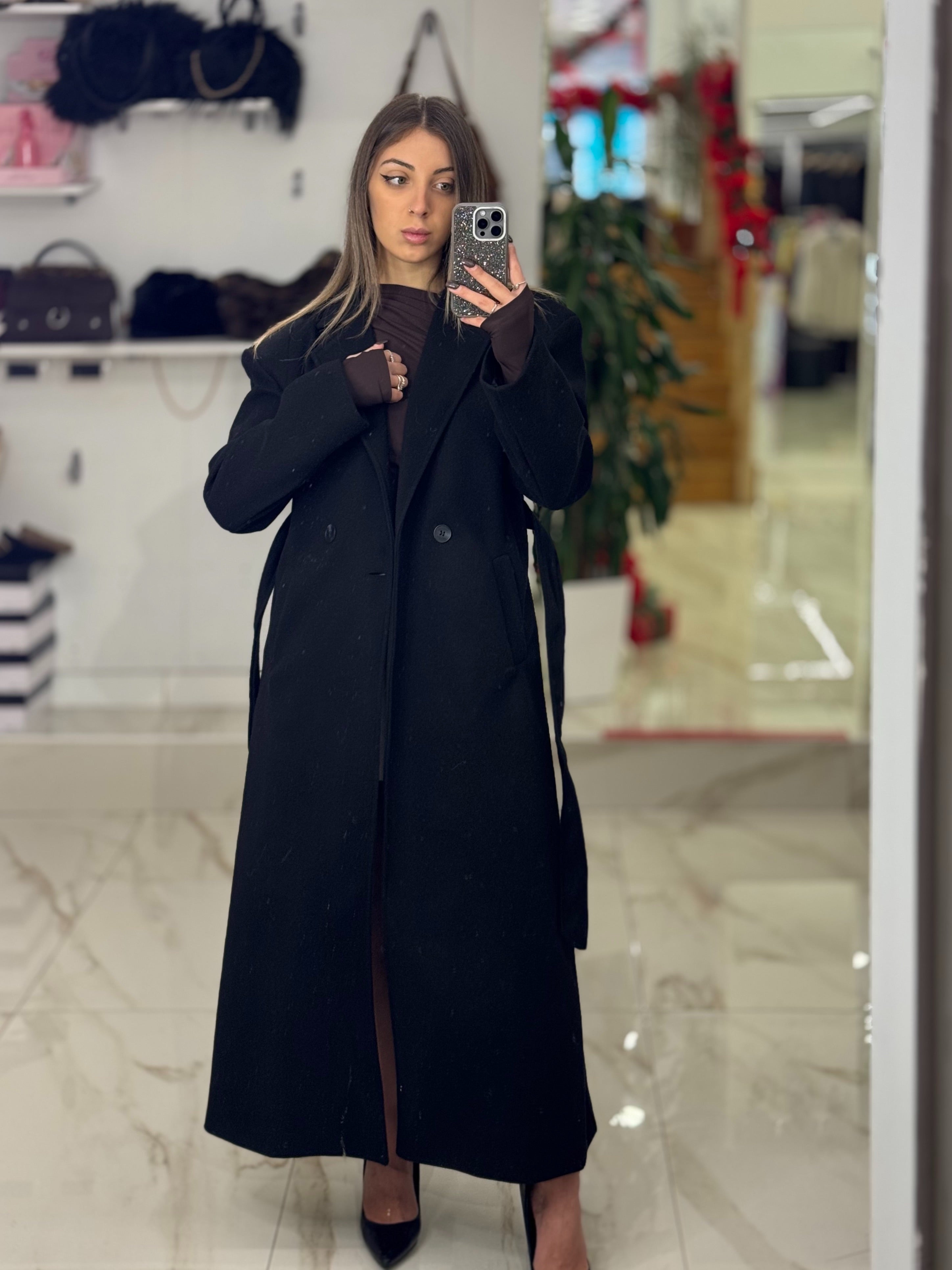 Cappotto 251631