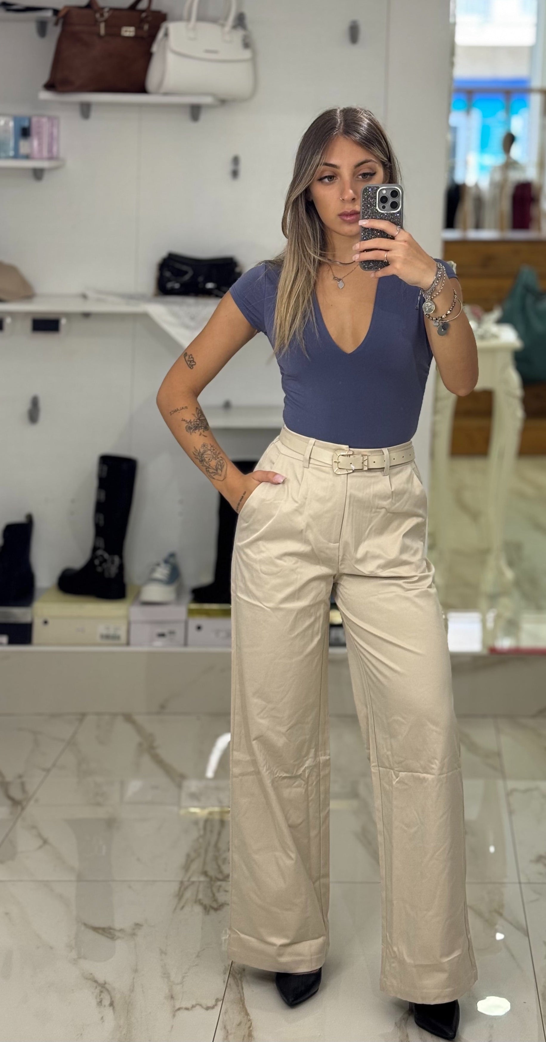 Pantalone 848