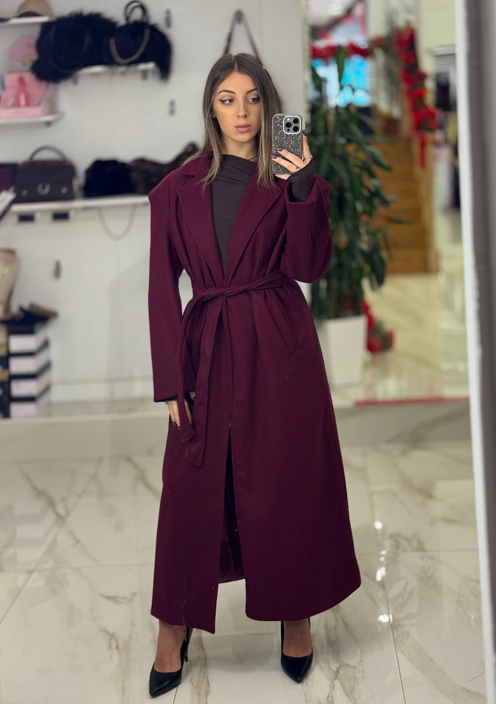 Cappotto 251631
