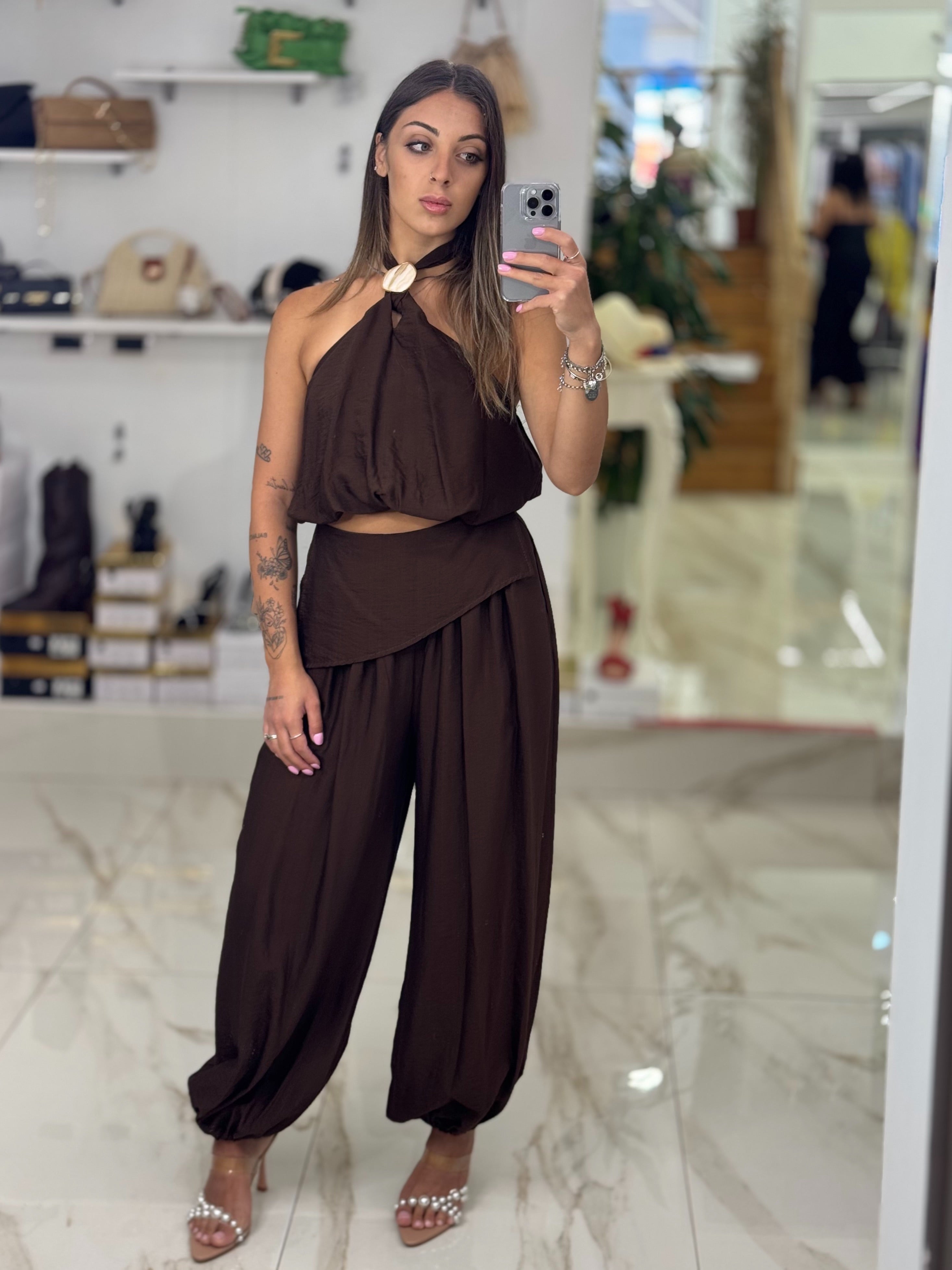 Coordinato Keyla - 29072