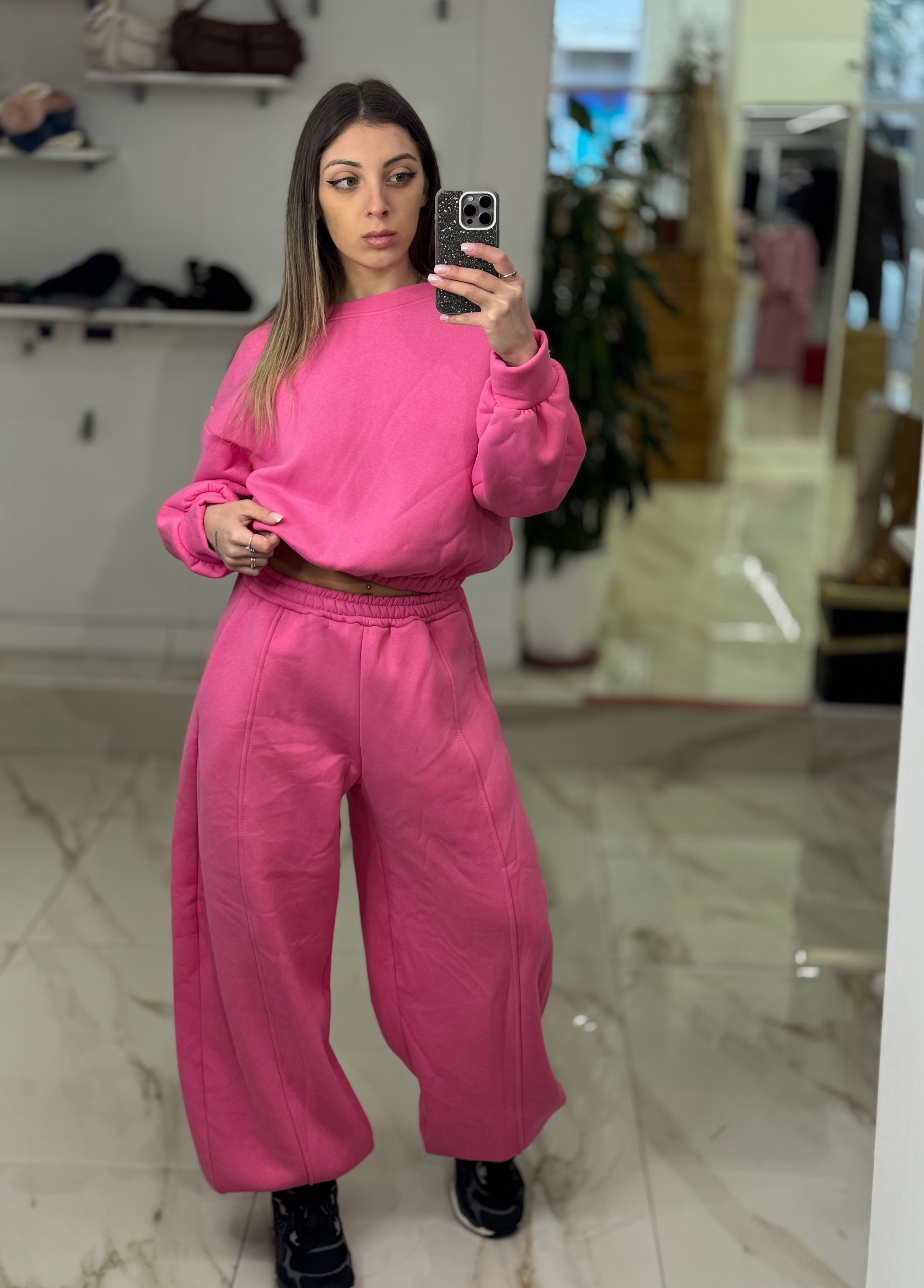 Tuta Honey  20326
