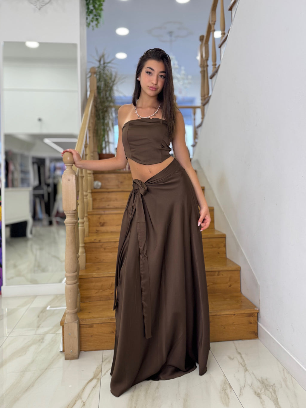Coordinato Paolina
