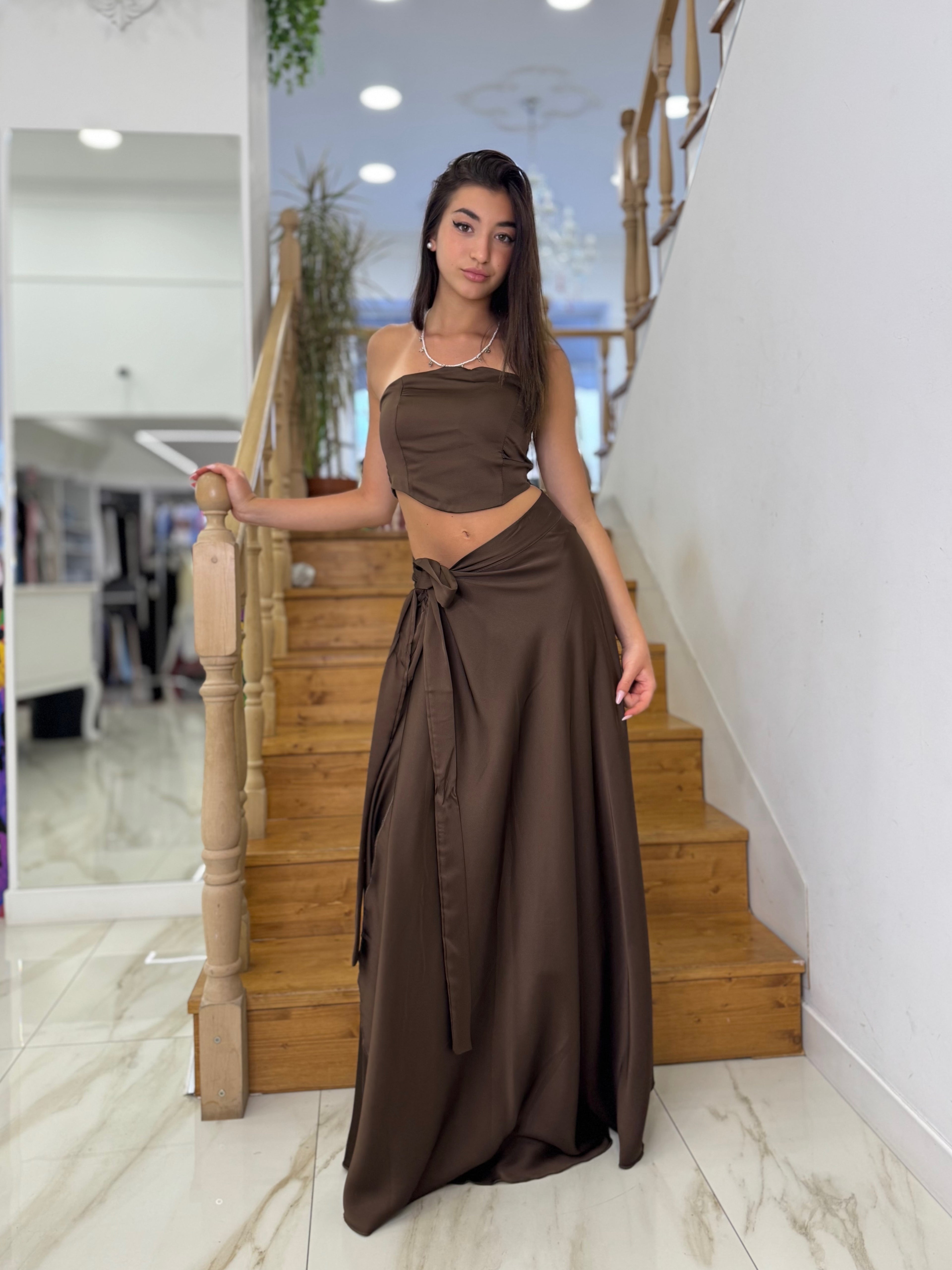 Coordinato Paolina
