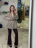 Giacca Merletti