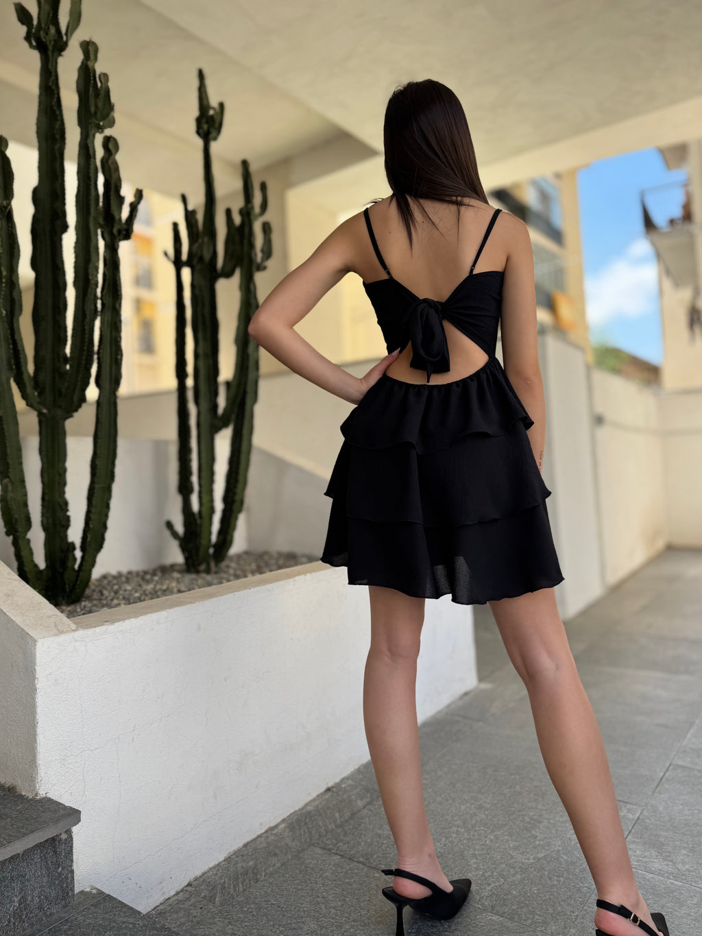 Vestito Andre