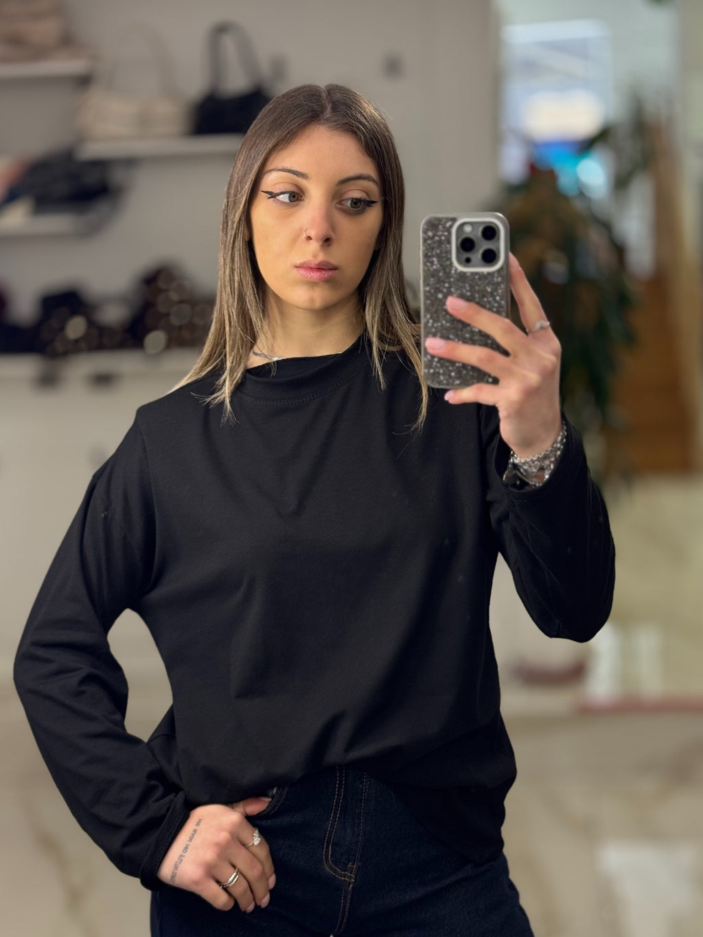 Longsleeve