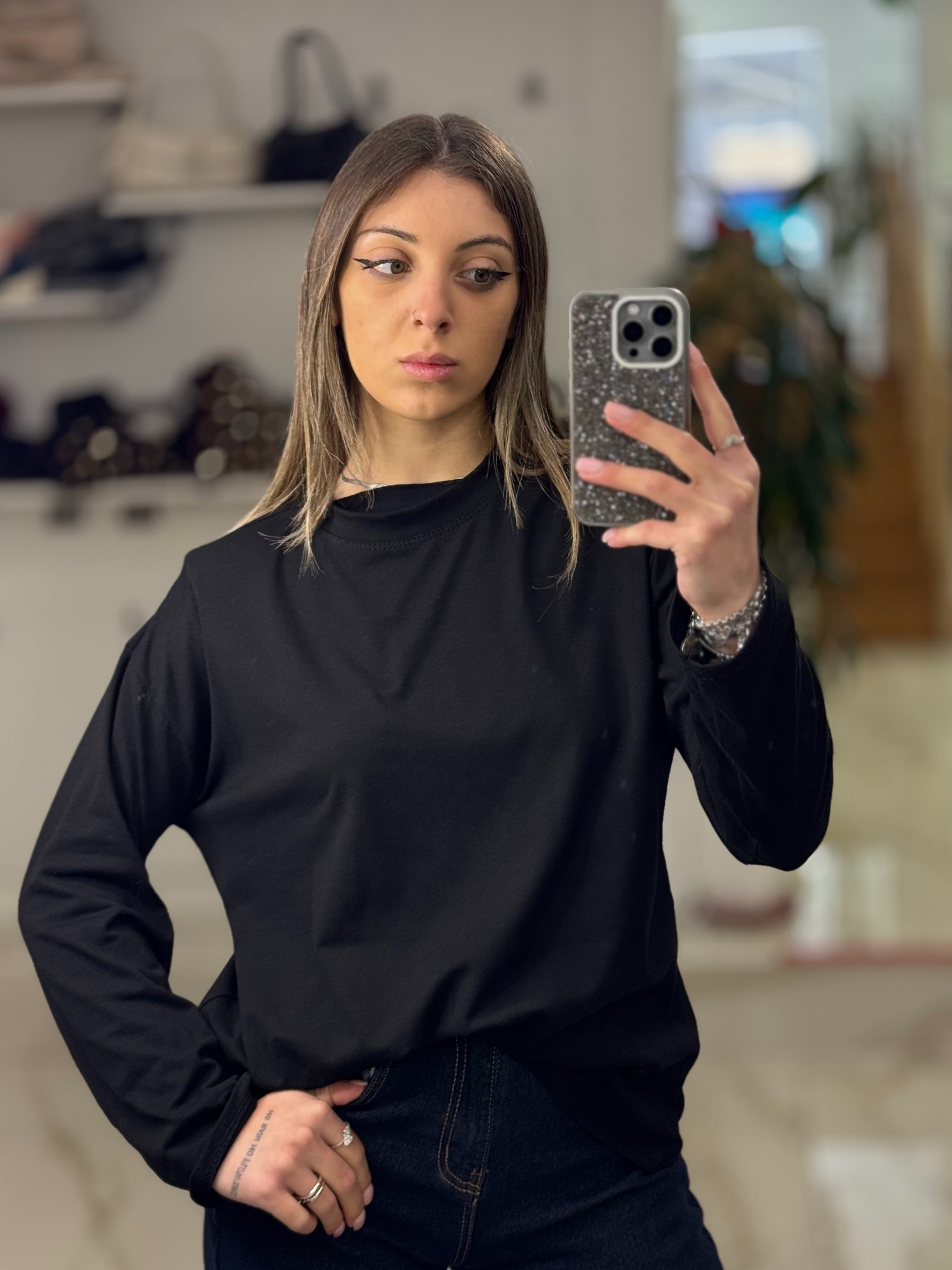 Longsleeve