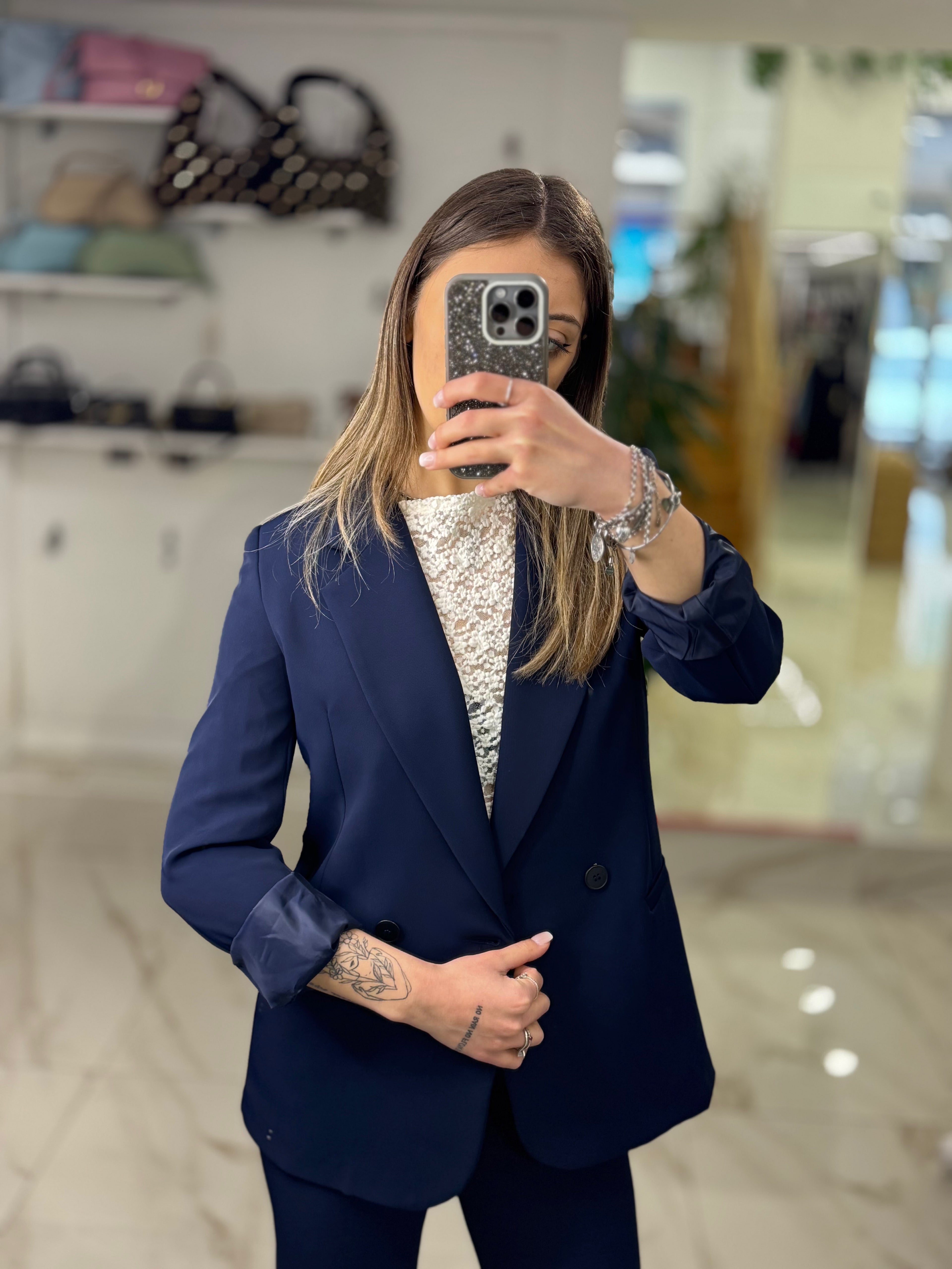 Tailleur Patty