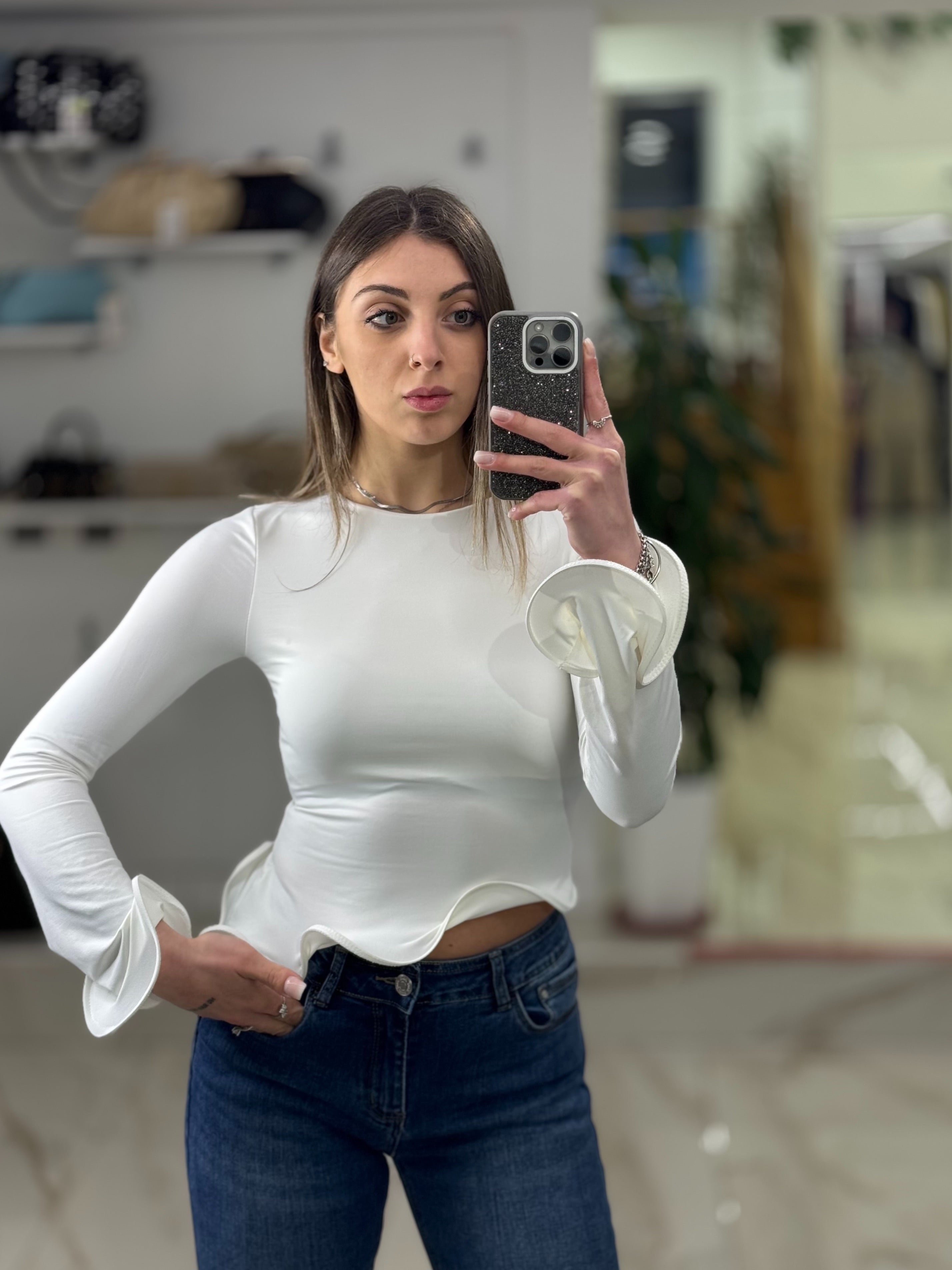 Maglia Onde
