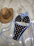 Costume Pois - 20052