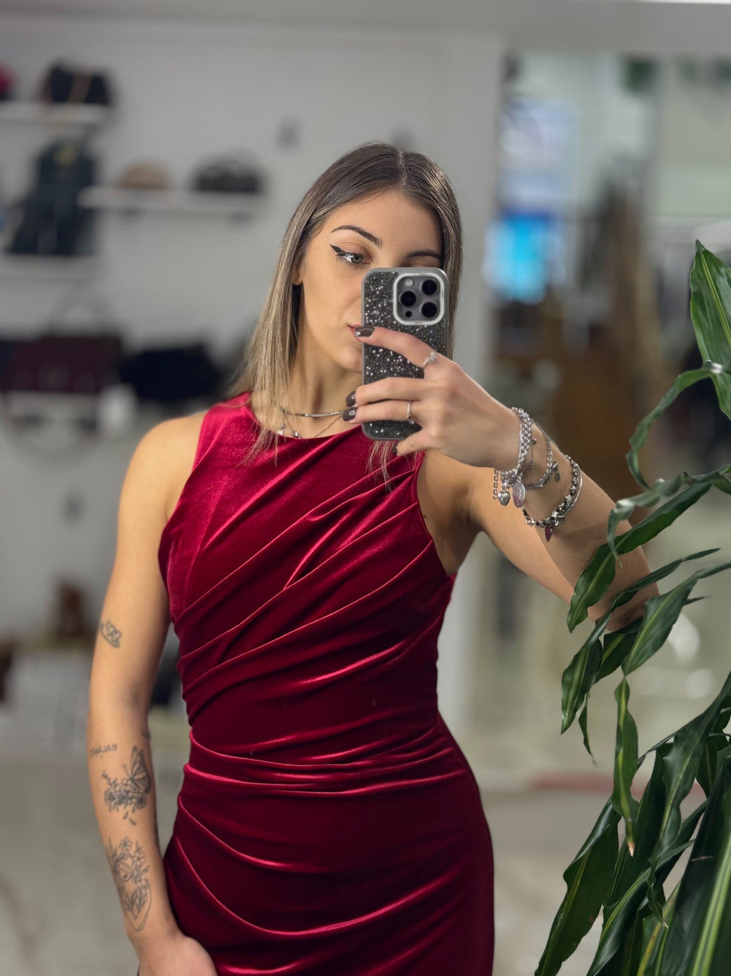 Vestito 31460