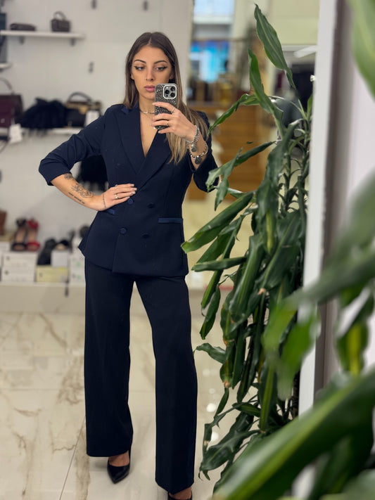 Tailleur 26342