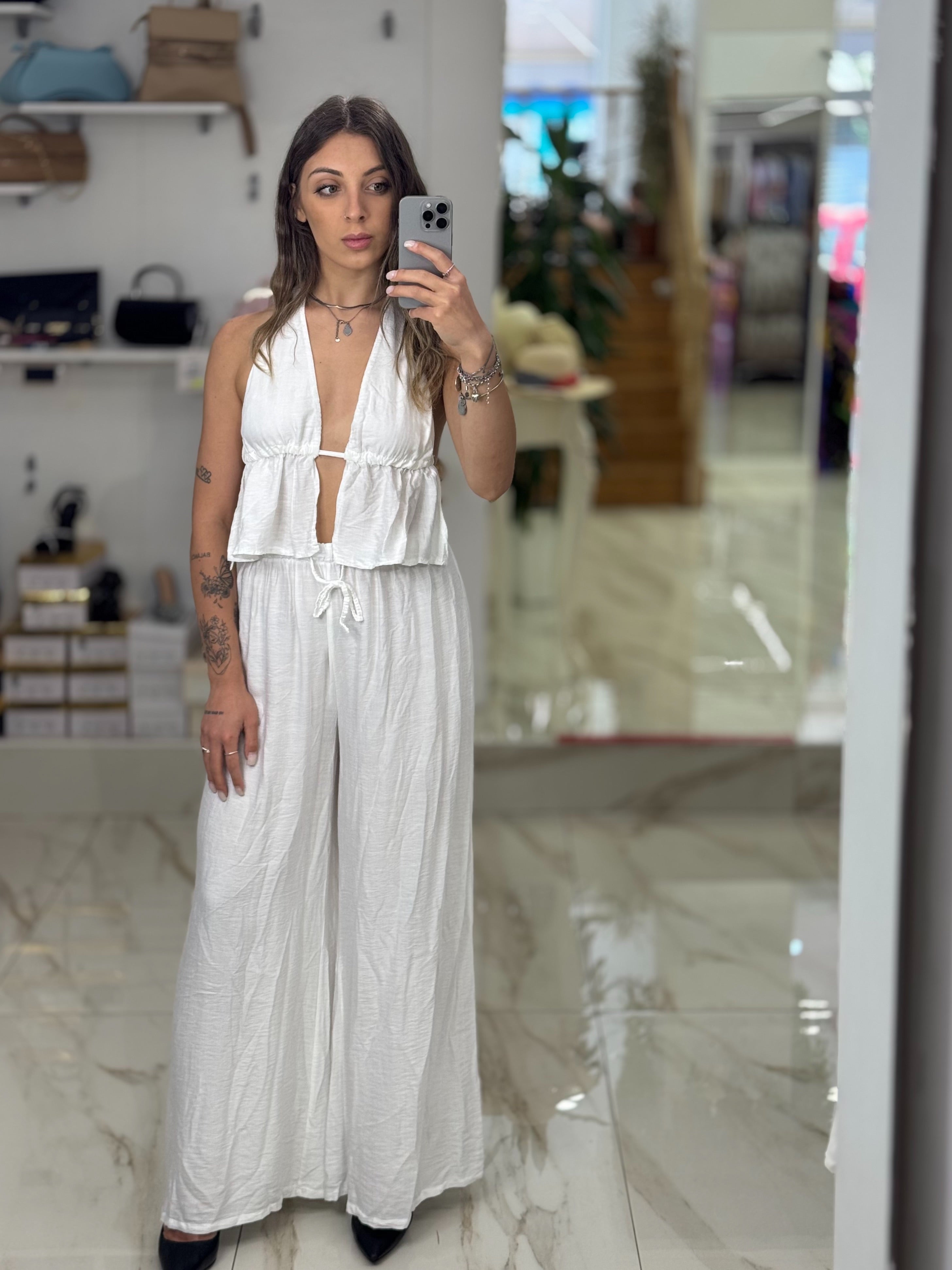 Coordinato Penny - 96795