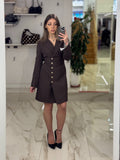 Vestito Alice