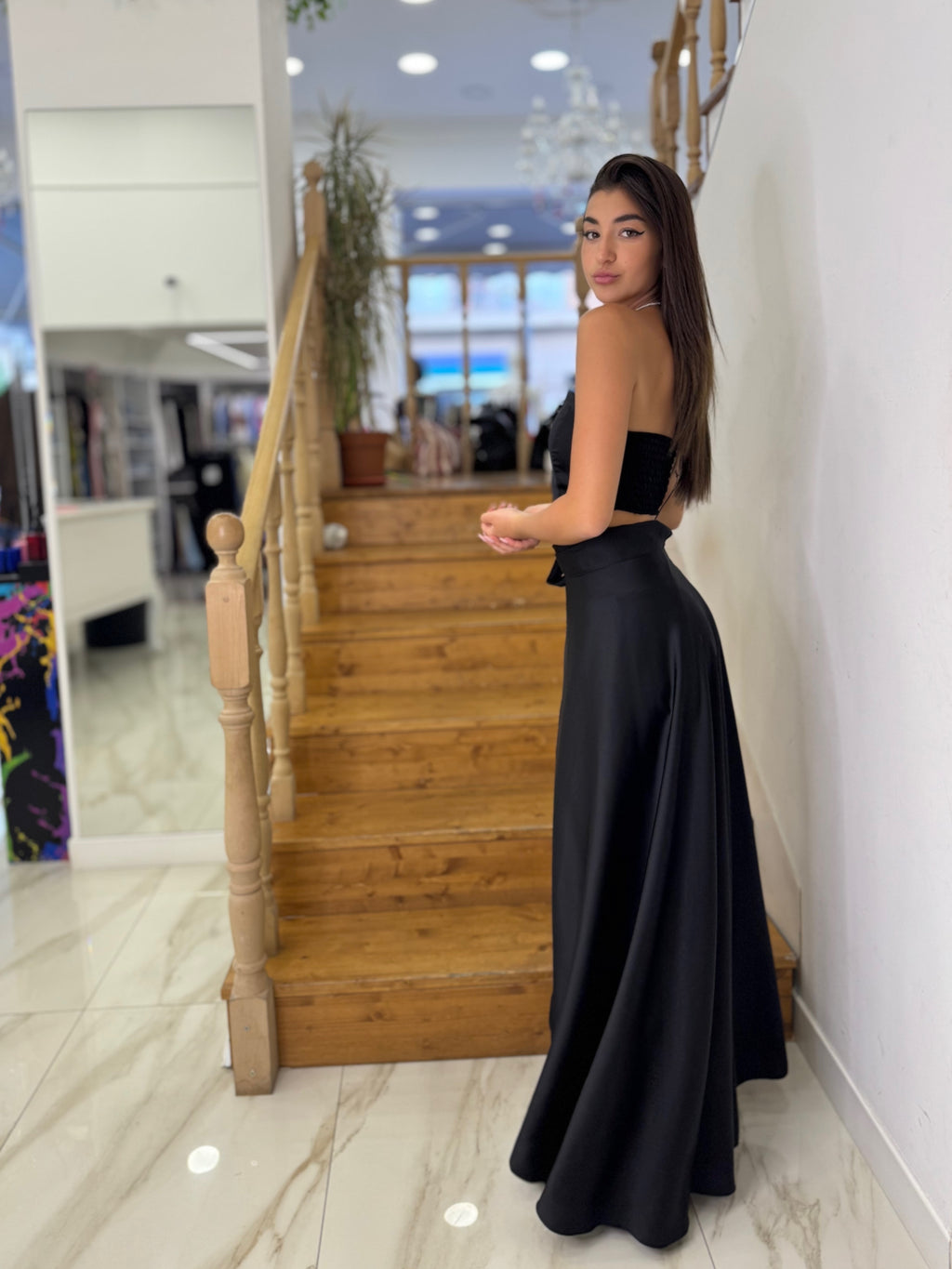 Coordinato Paolina