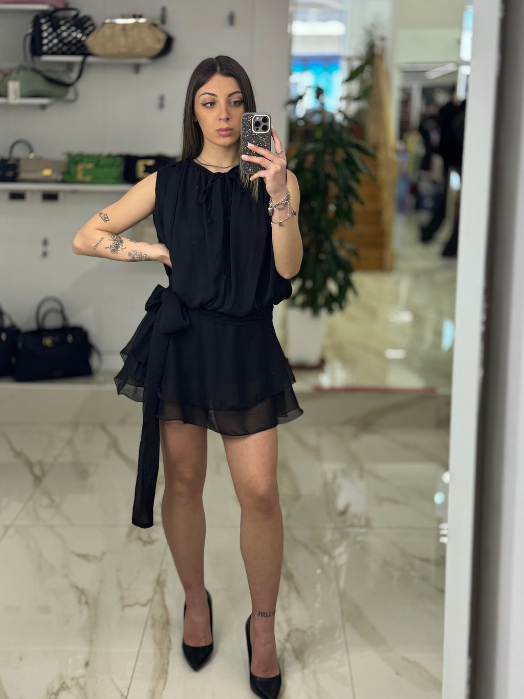 Tutina Fiocco