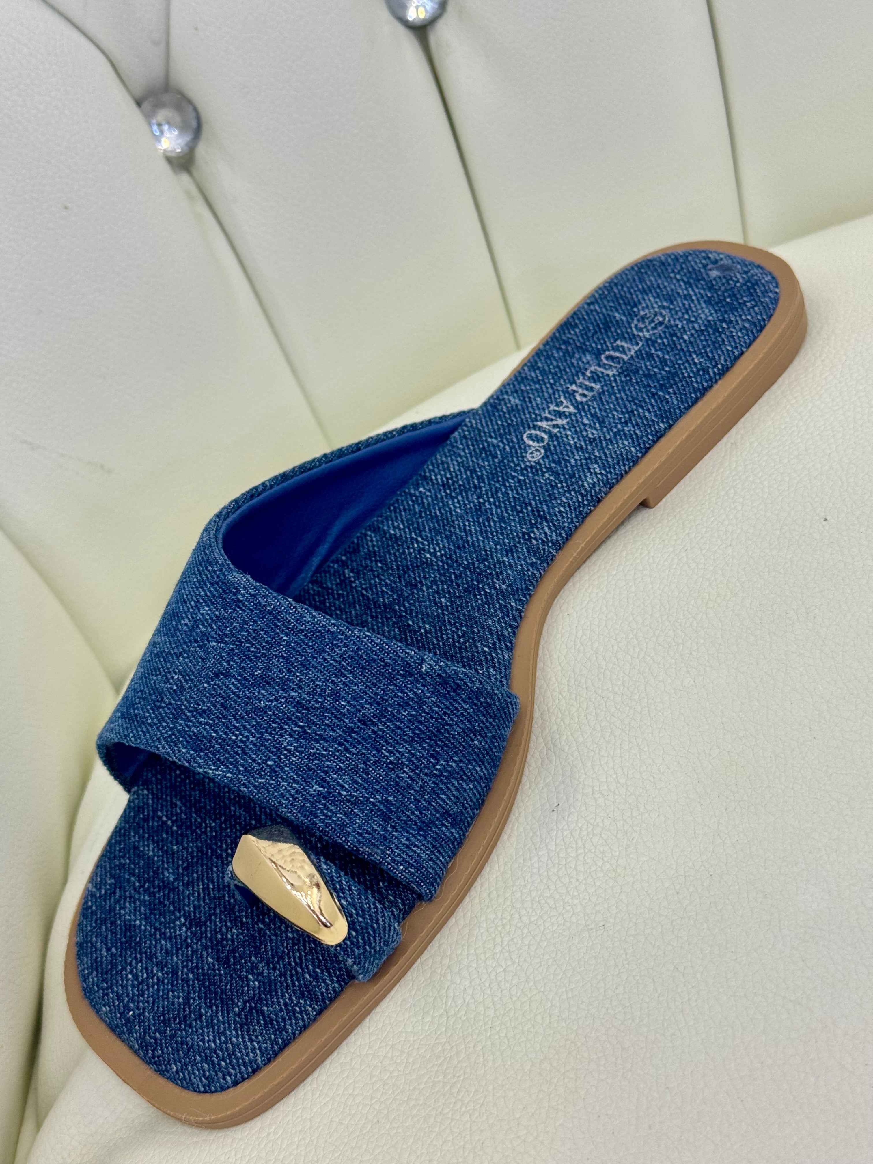 Ciabatta Calypso - 996901
