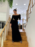 Vestito 11289