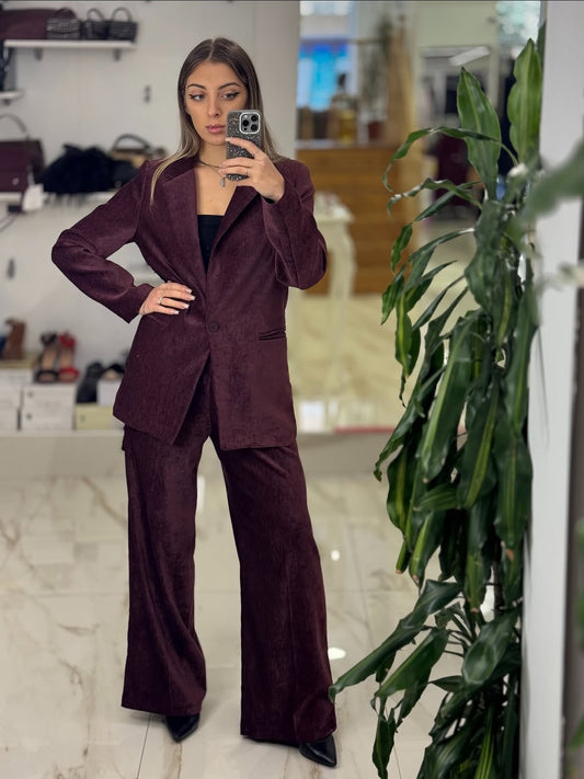 Tailleur 27535